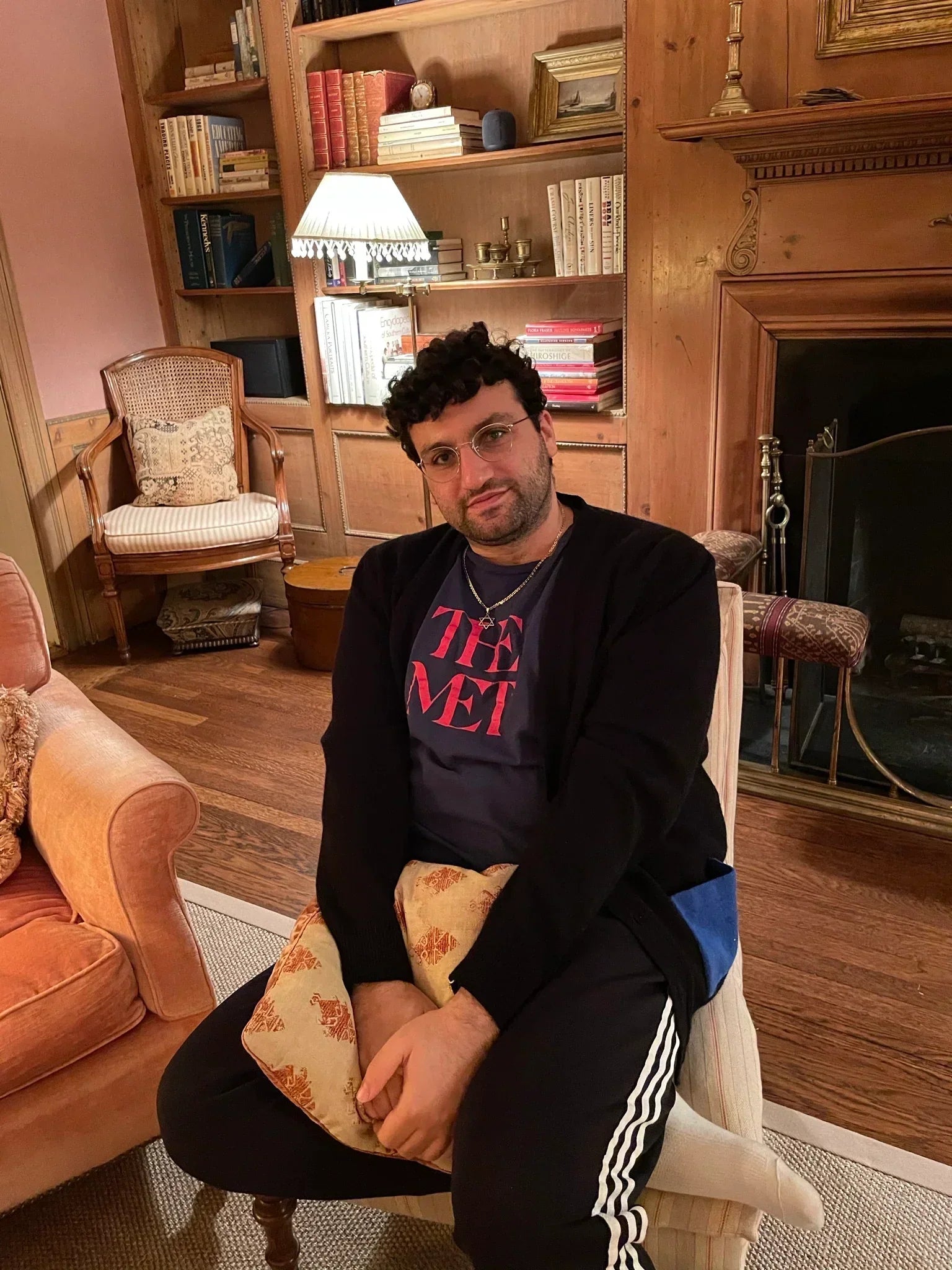 LEOROSA, article: ADAM ELI (thumbnail)