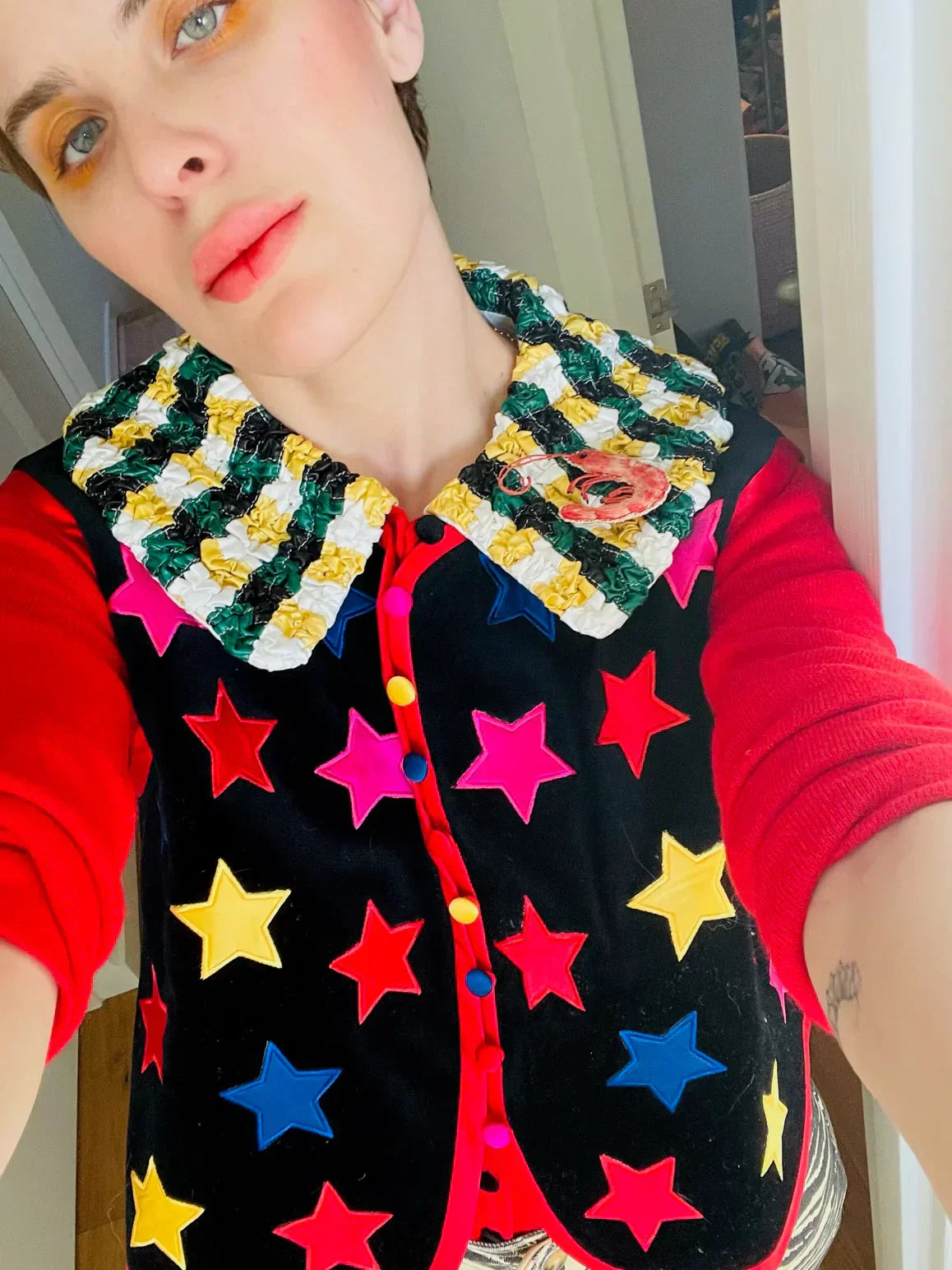 LEOROSA, article: TALLULAH WILLIS (thumbnail)
