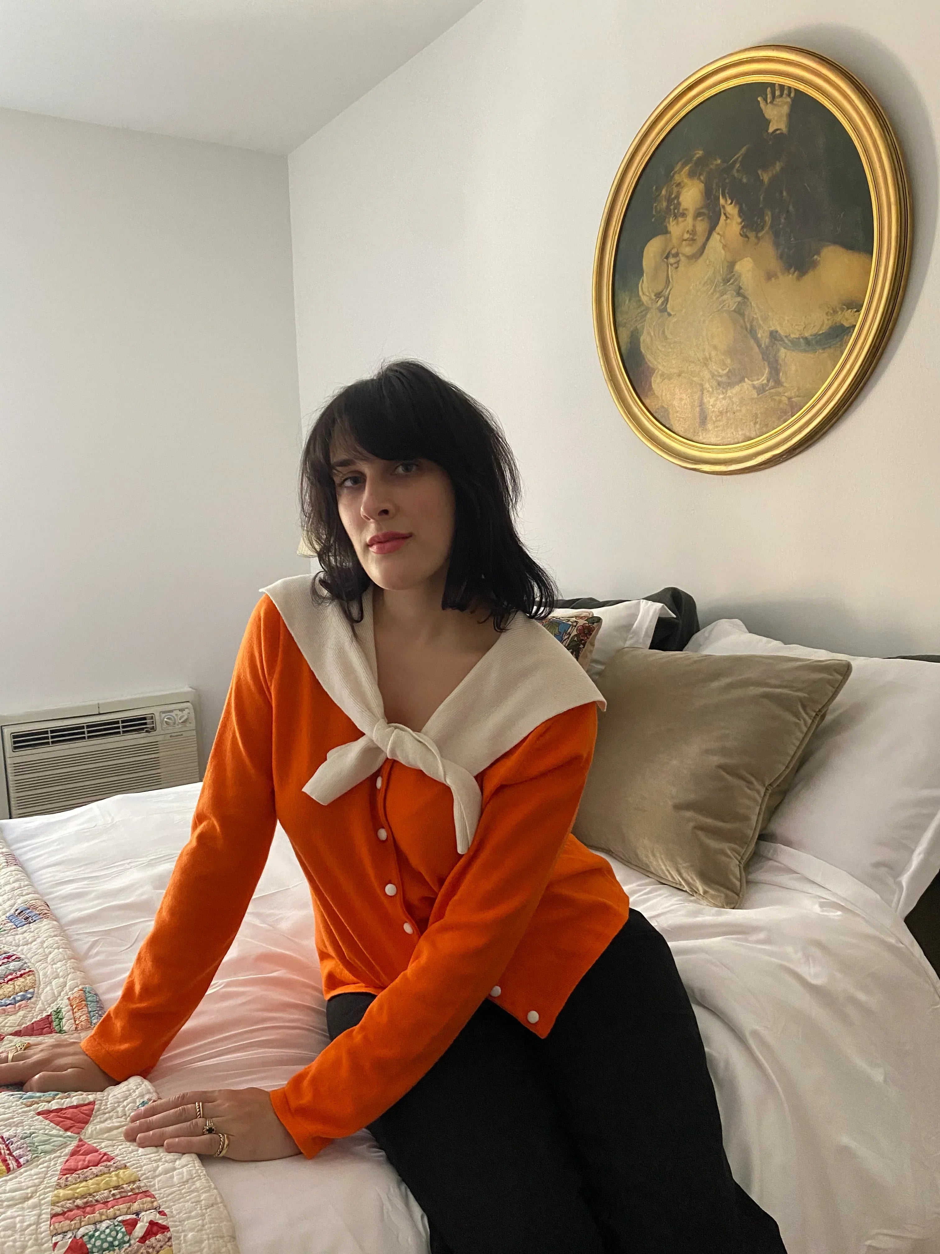 LEOROSA, article: LAUREN SERVIDEO (thumbnail)