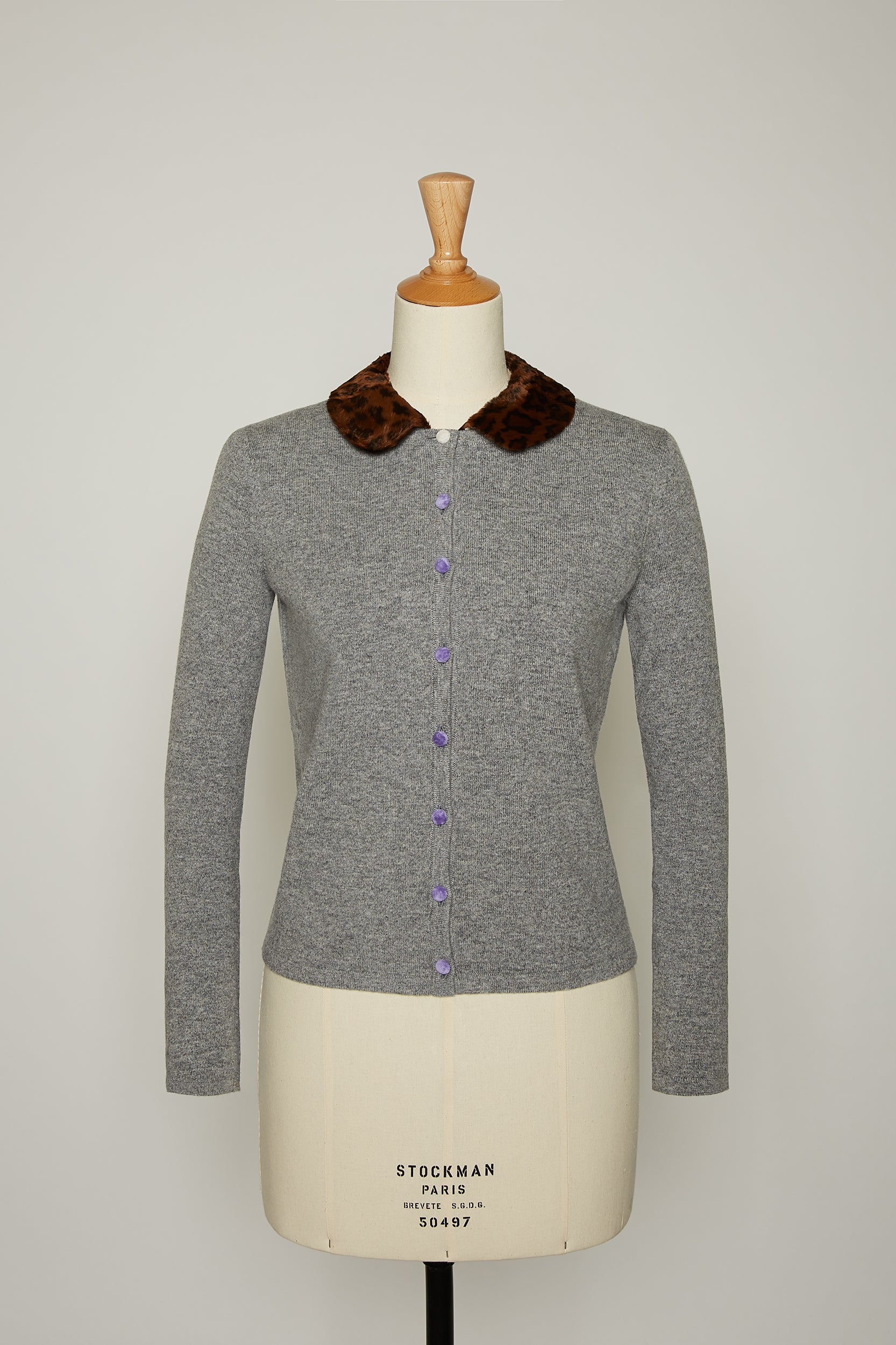 LEOROSA, lookbook: I (fig. 9)