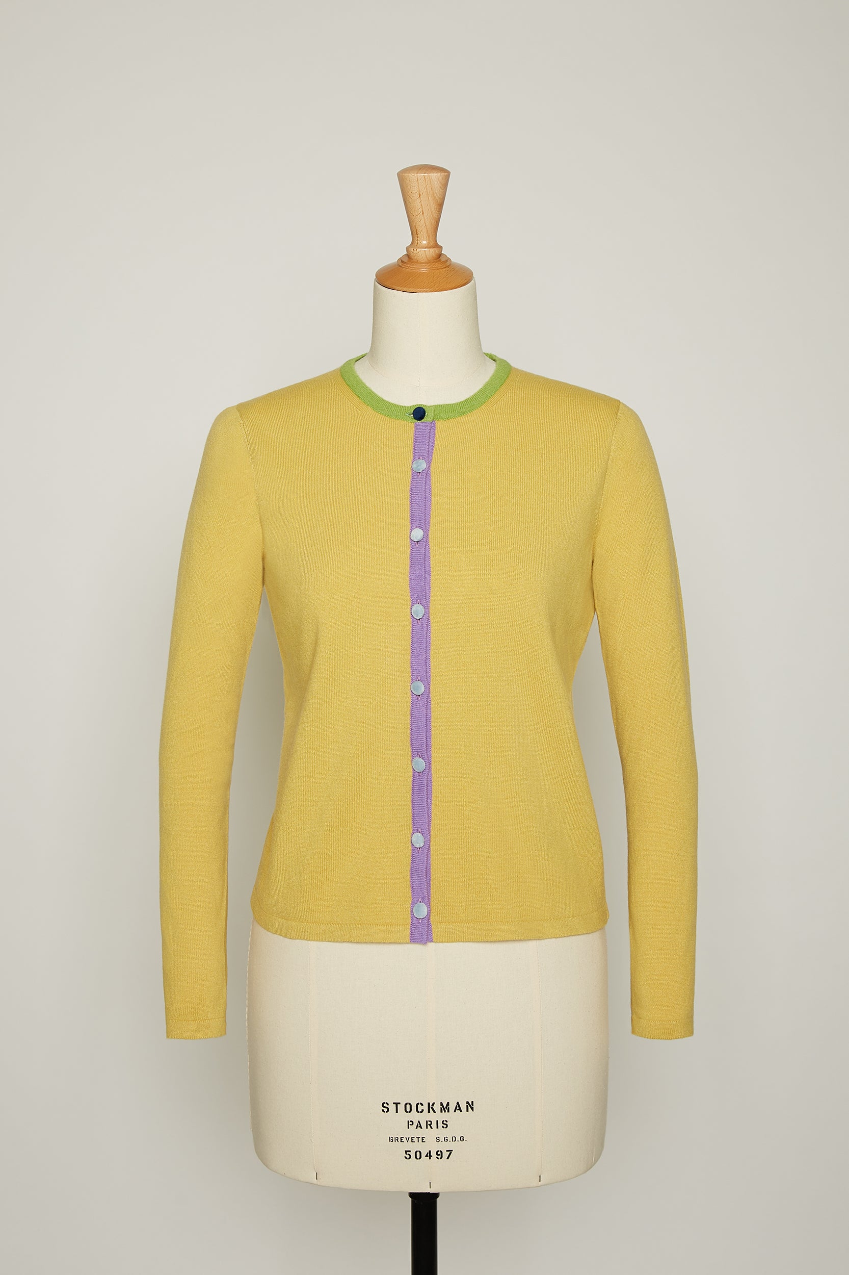 LEOROSA, lookbook: I (fig. 2)