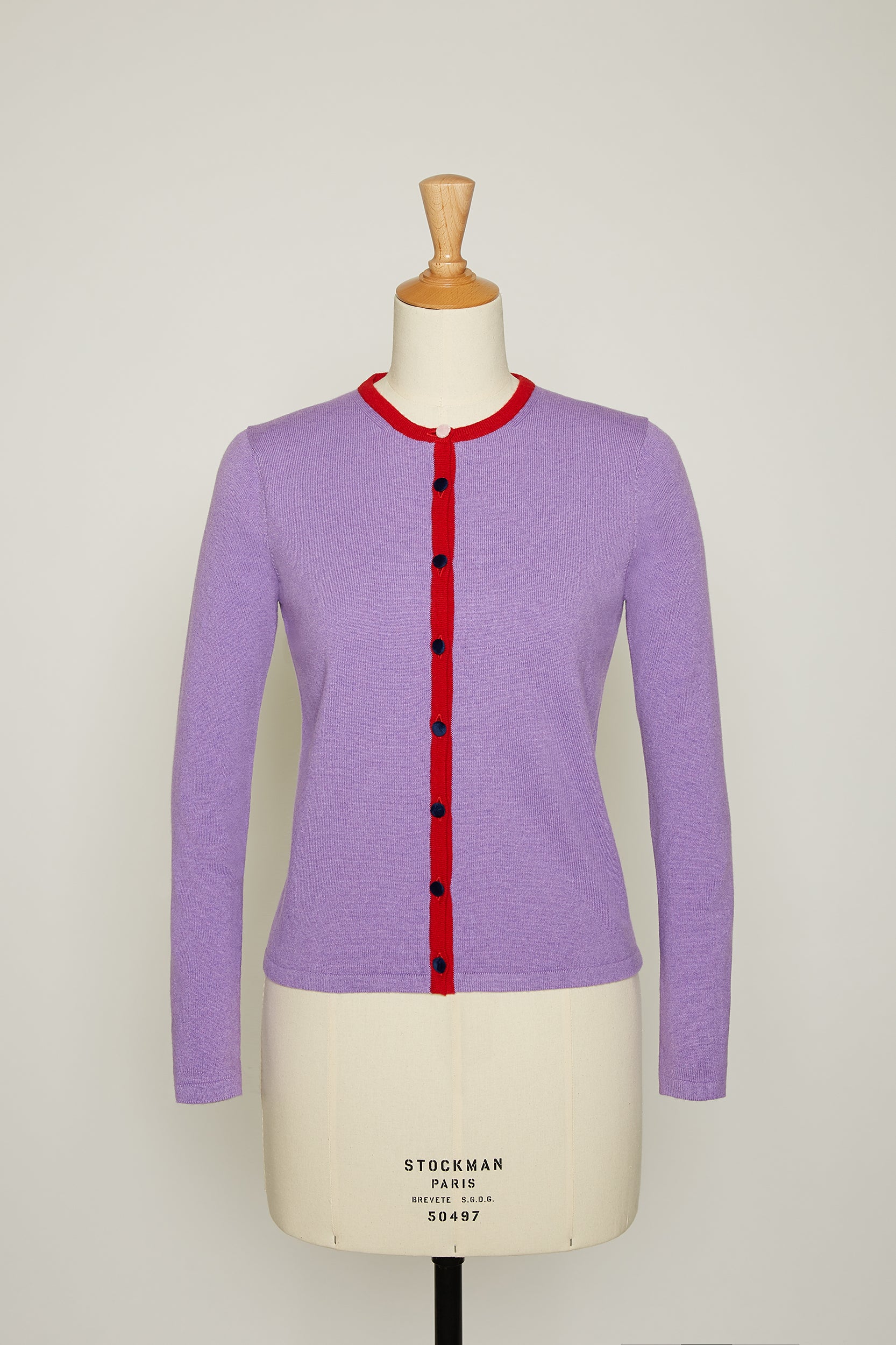 LEOROSA, lookbook: I (fig. 7)