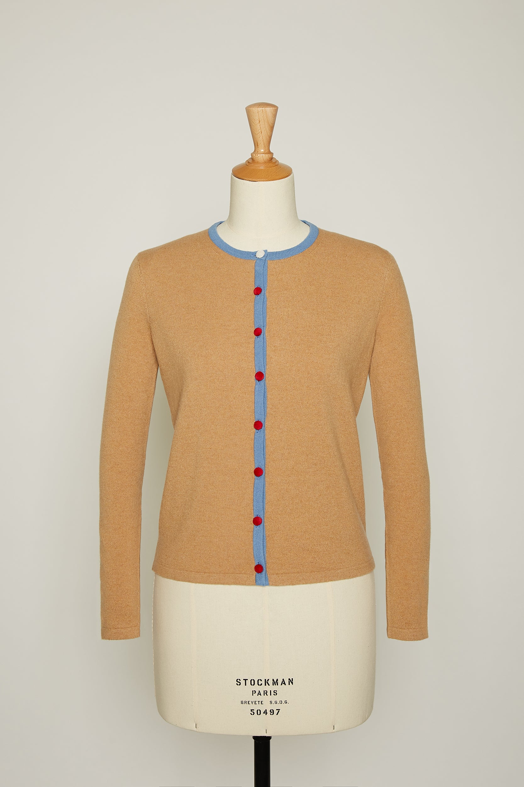 LEOROSA, lookbook: I (fig. 6)