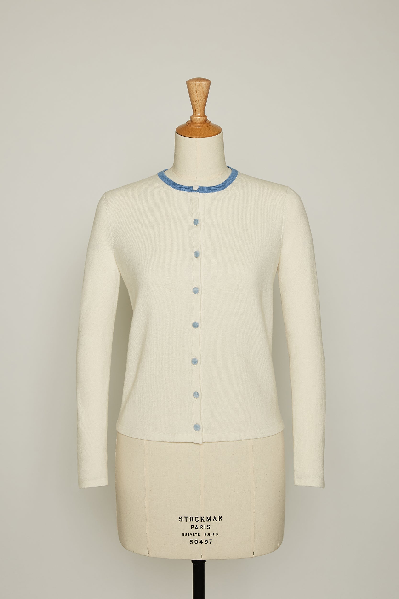 LEOROSA, lookbook: I (fig. 5)