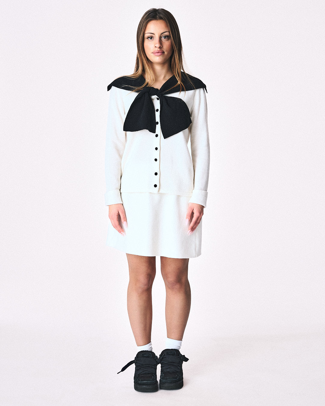 LEOROSA, product: Emilie Skirt N°004 (fig. 2)