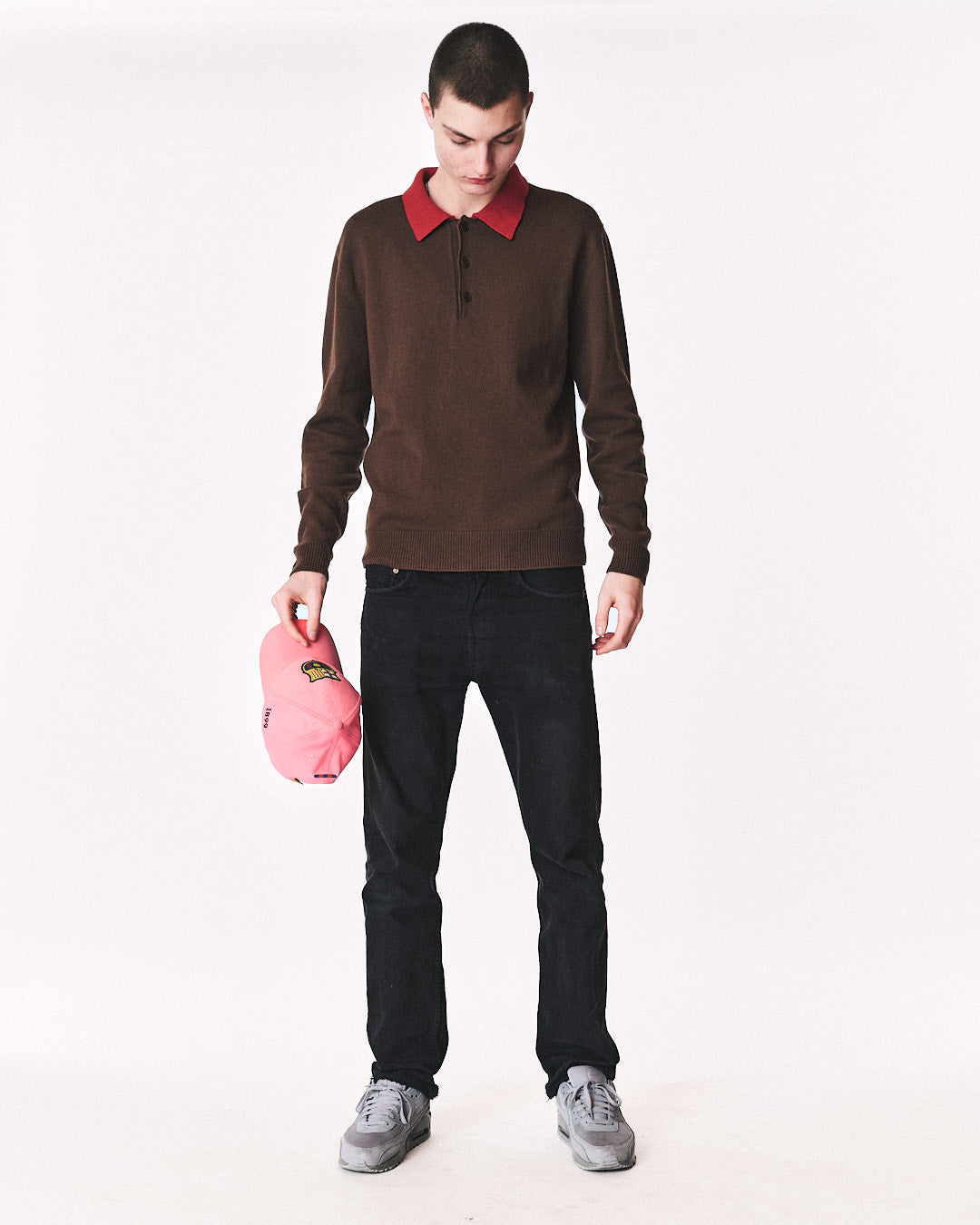 LEOROSA, product: Salvo Polo N°006 (fig. 3)