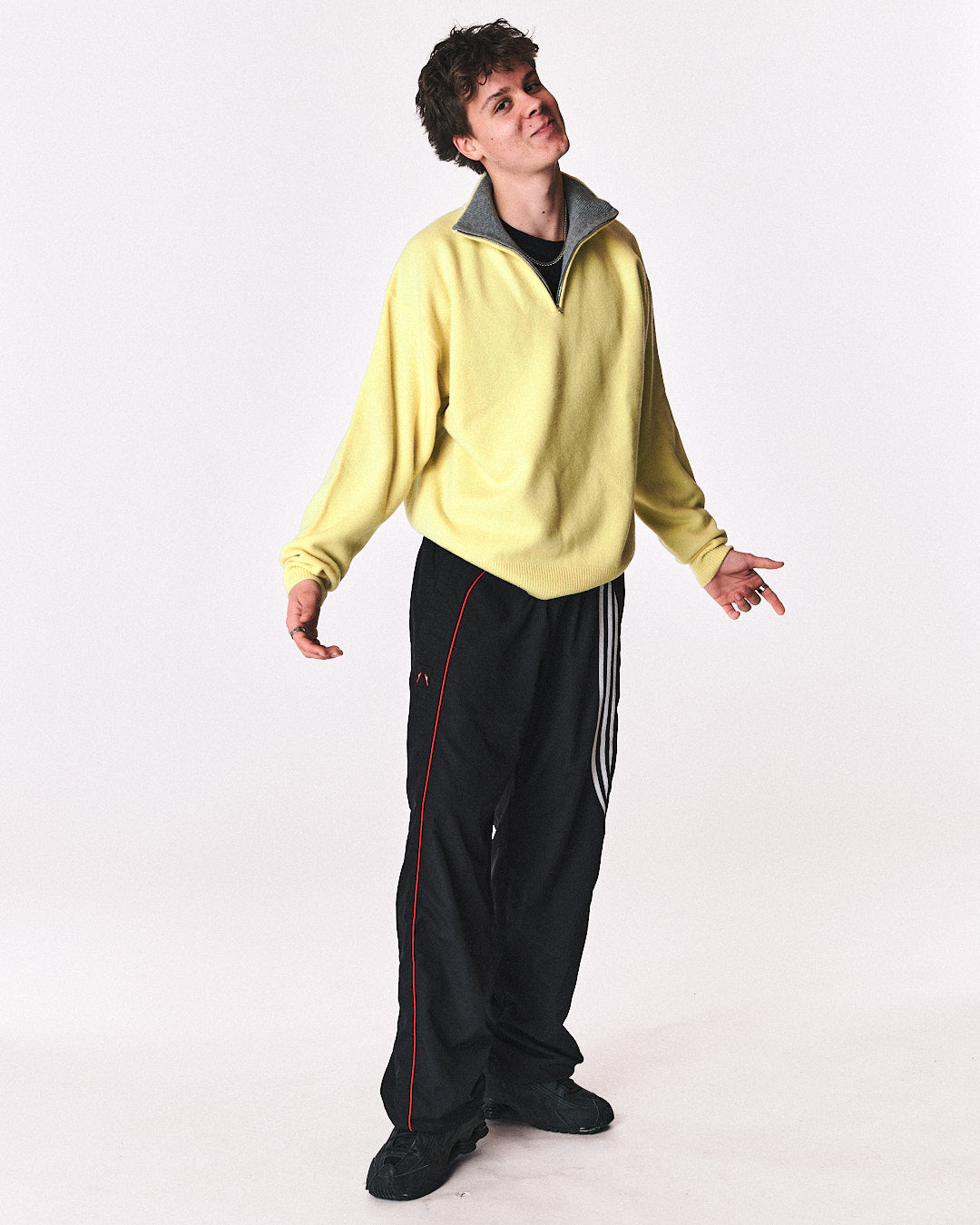 LEOROSA, product: Vito Pullover N°001 (fig. 3)