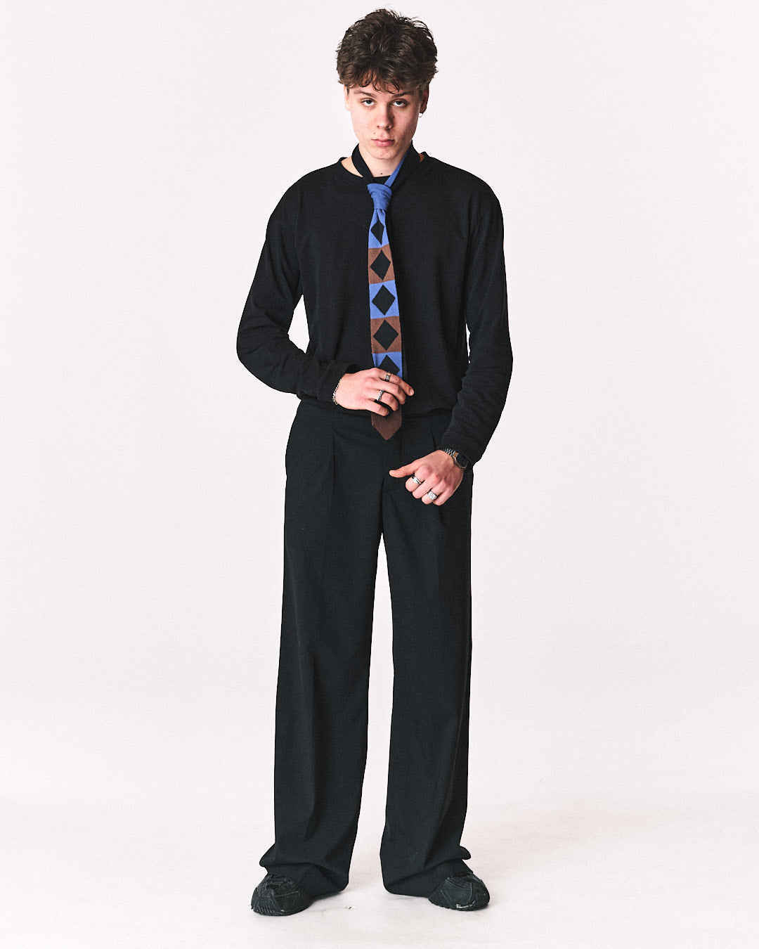 LEOROSA, product: Pas Tie N°002 (fig. 3)