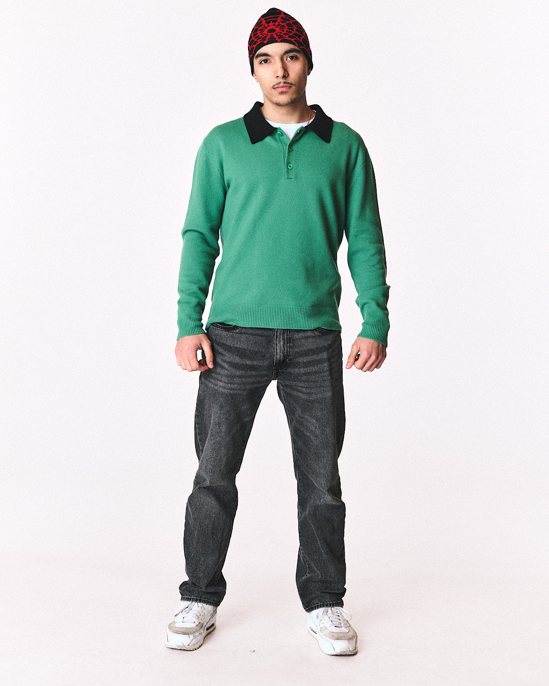 LEOROSA, product: Salvo Polo N°007 (fig. 3)