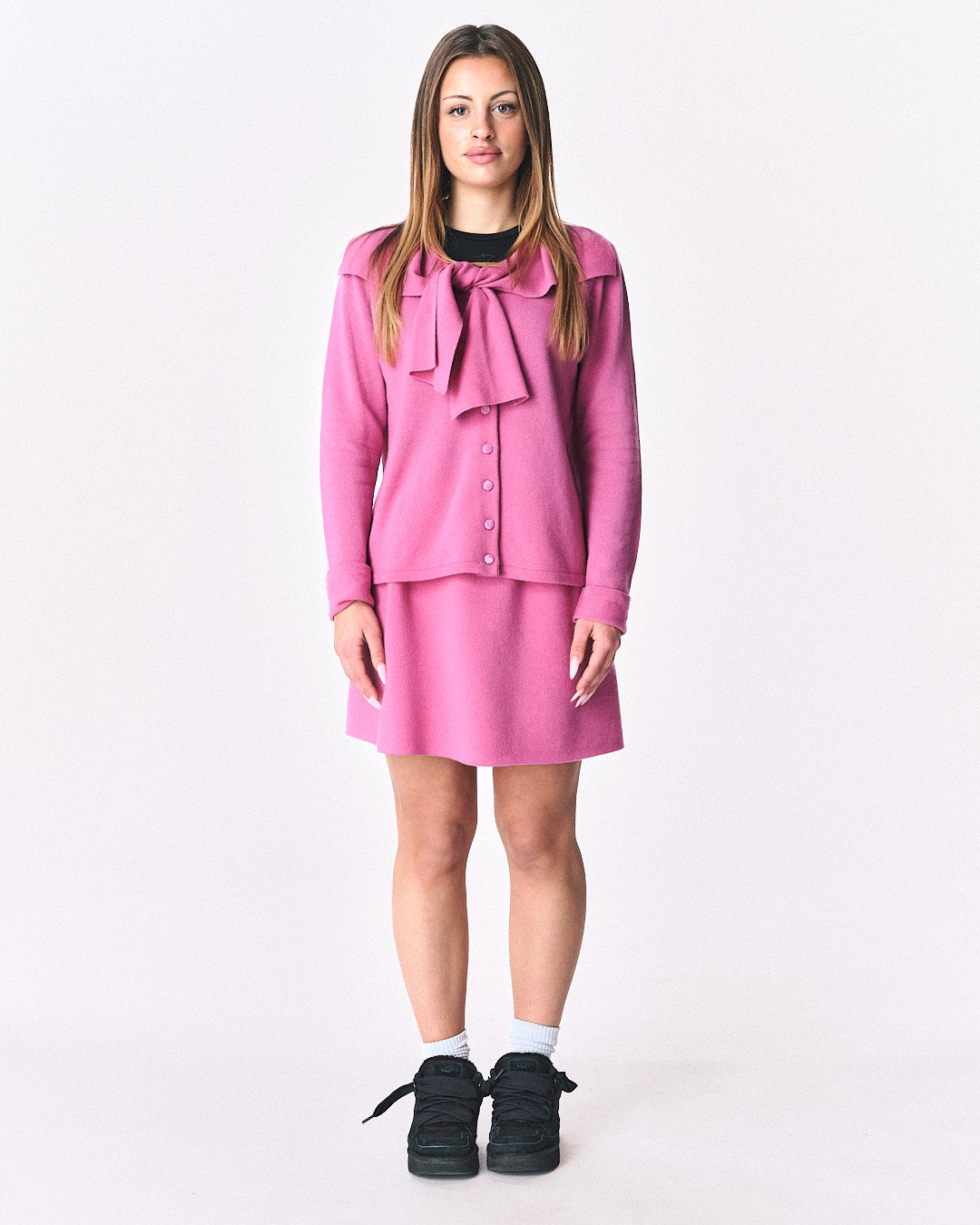LEOROSA, product: Emilie Skirt N°003 (fig. 2)