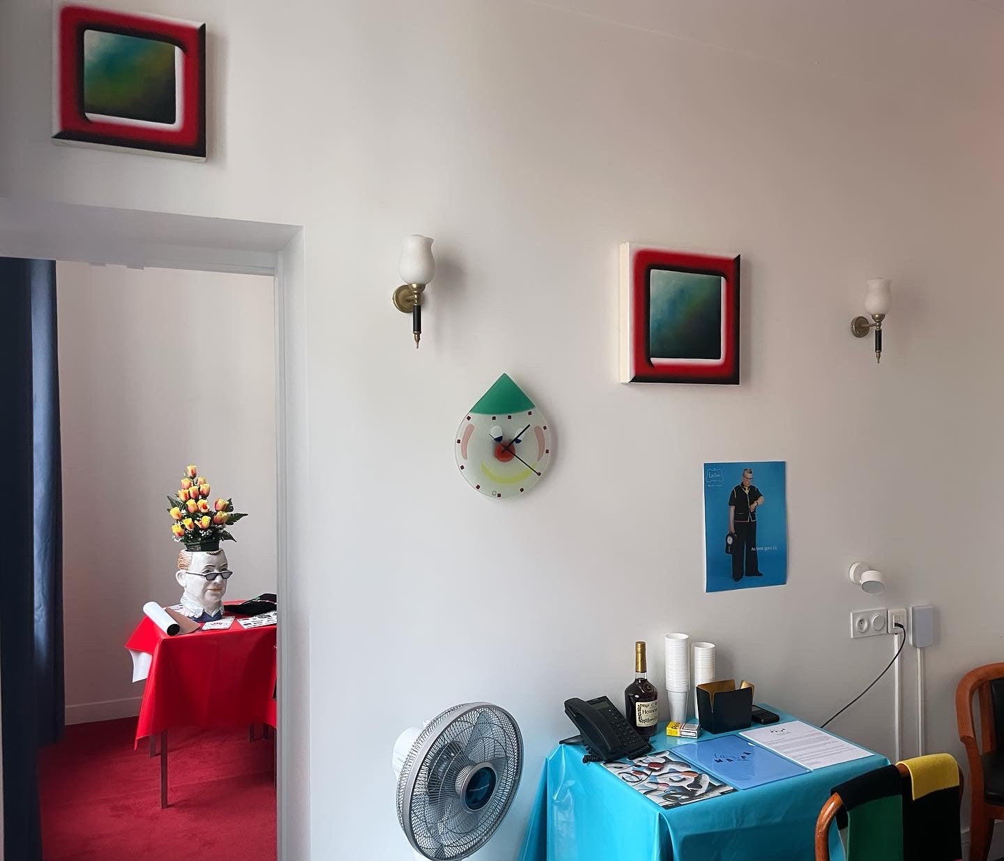 LEOROSA, article: MARFA JOURNAL POP UP (fig. 2)