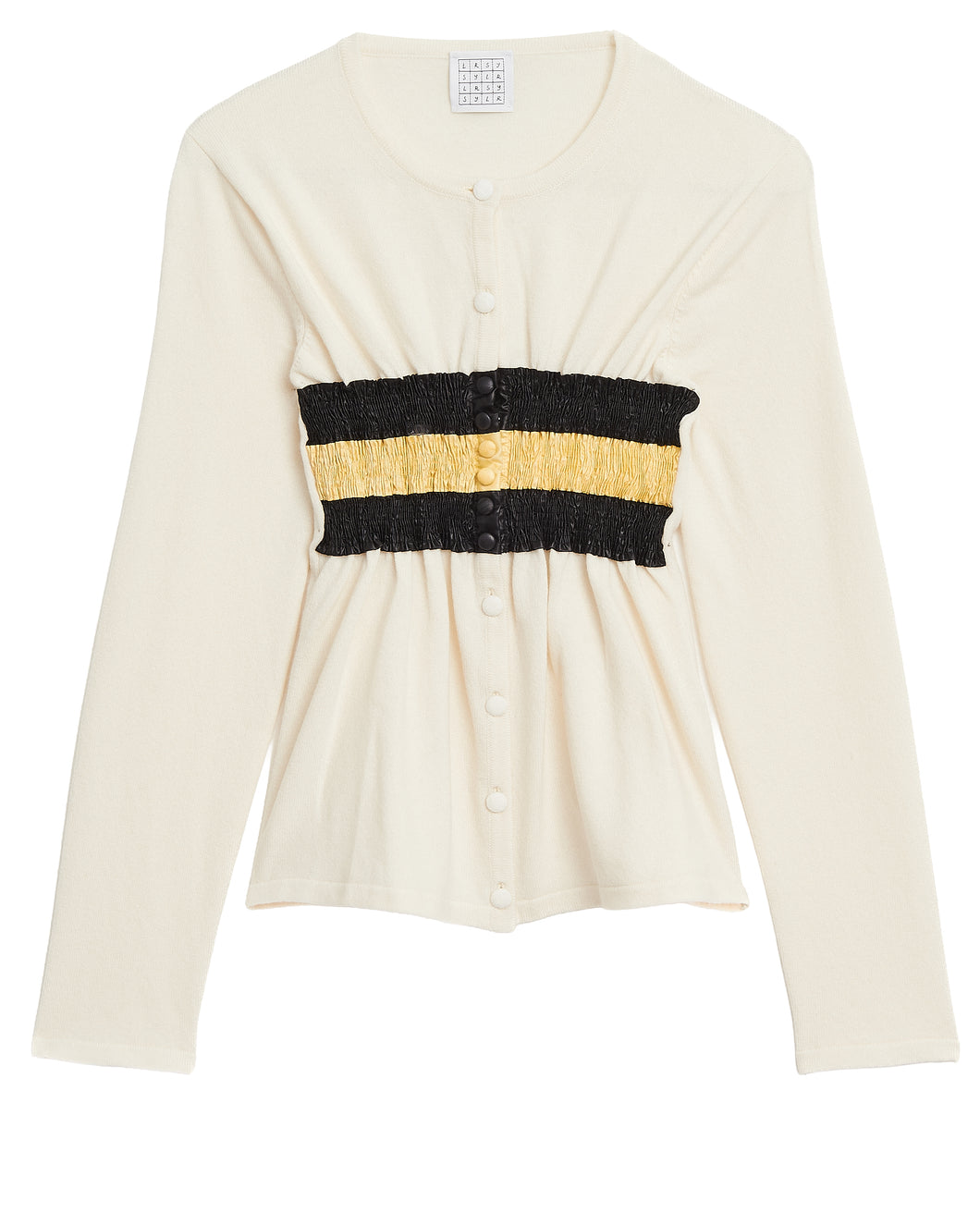 Load image into Gallery viewer, Dakarta Cardigan N°002