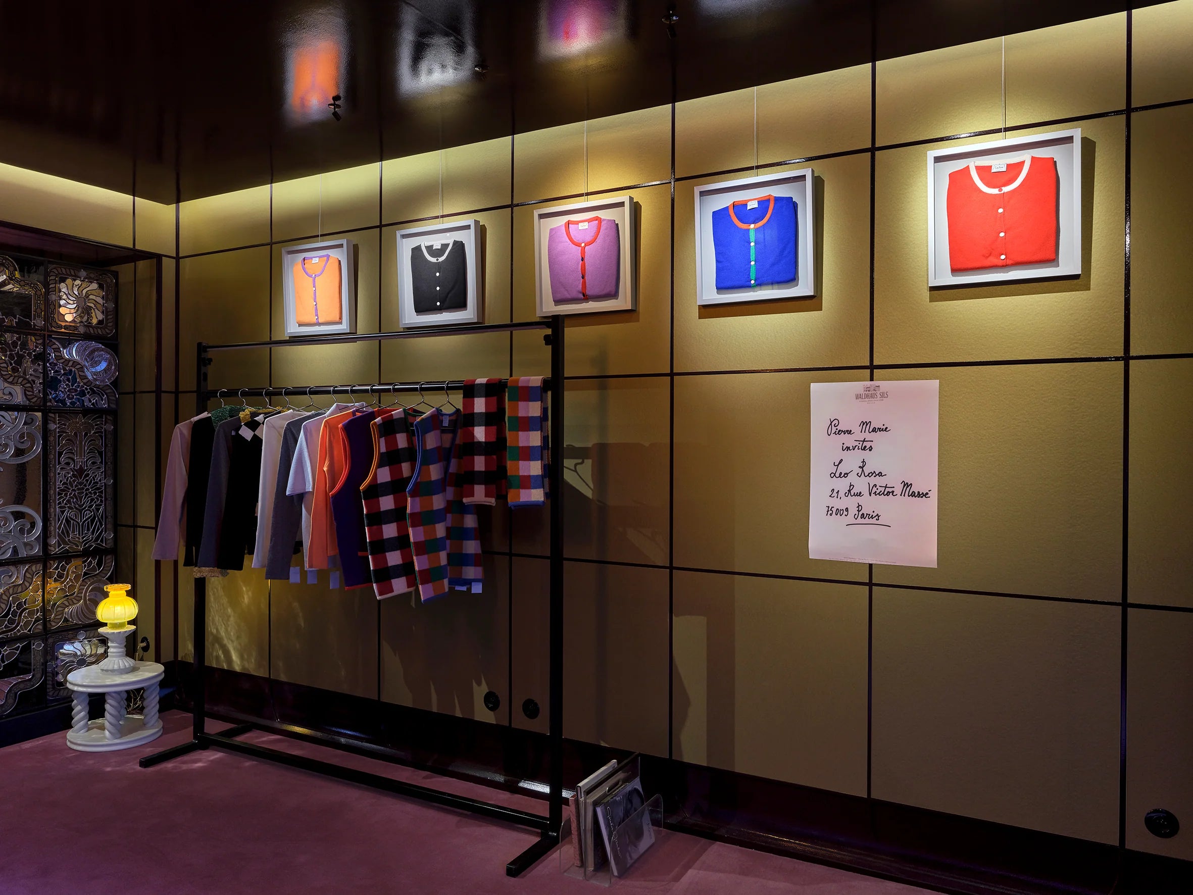 LEOROSA, article: PARIS STORE (fig. 3)
