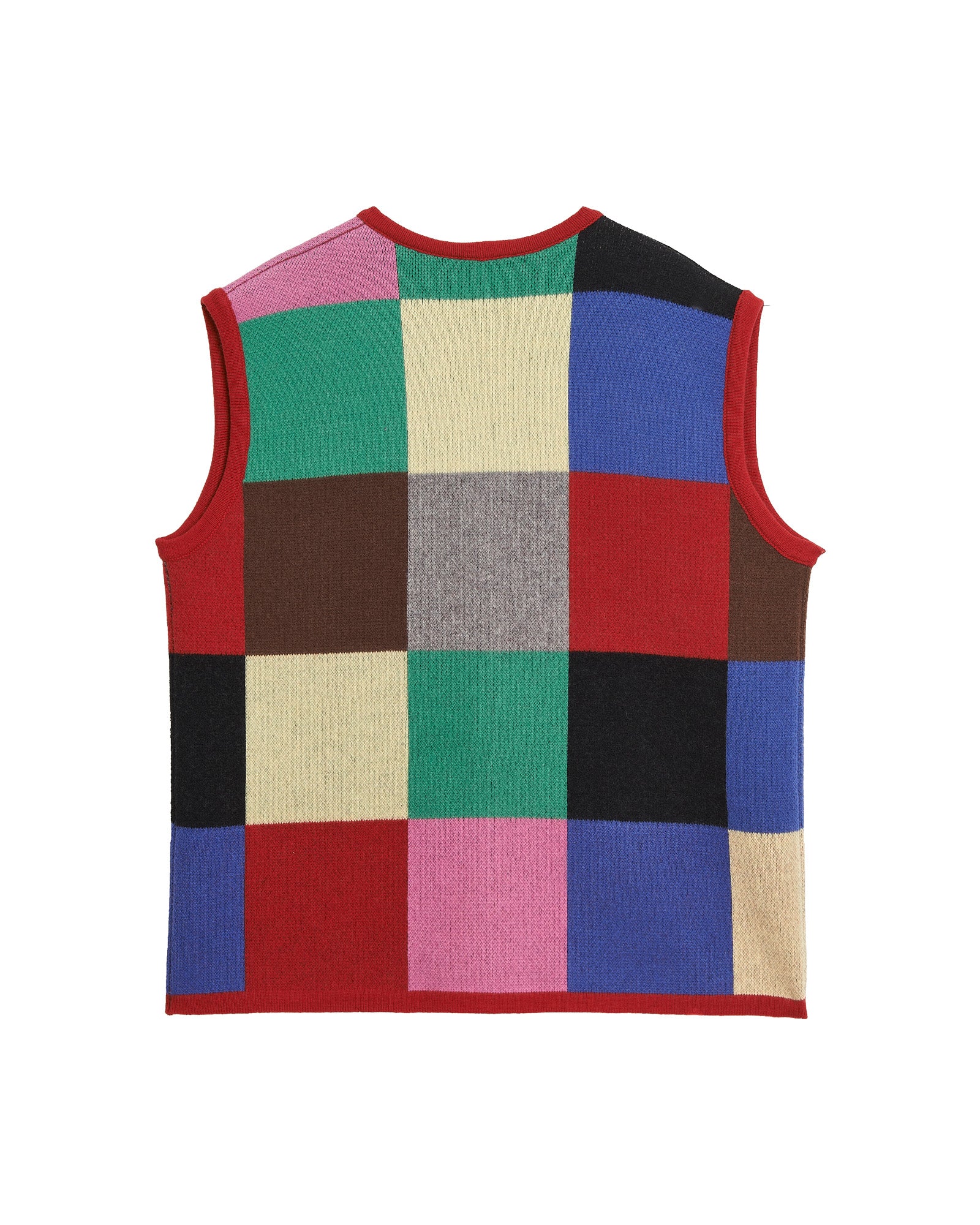 LEOROSA, product: Gio Gilet N°015 (fig. 2)