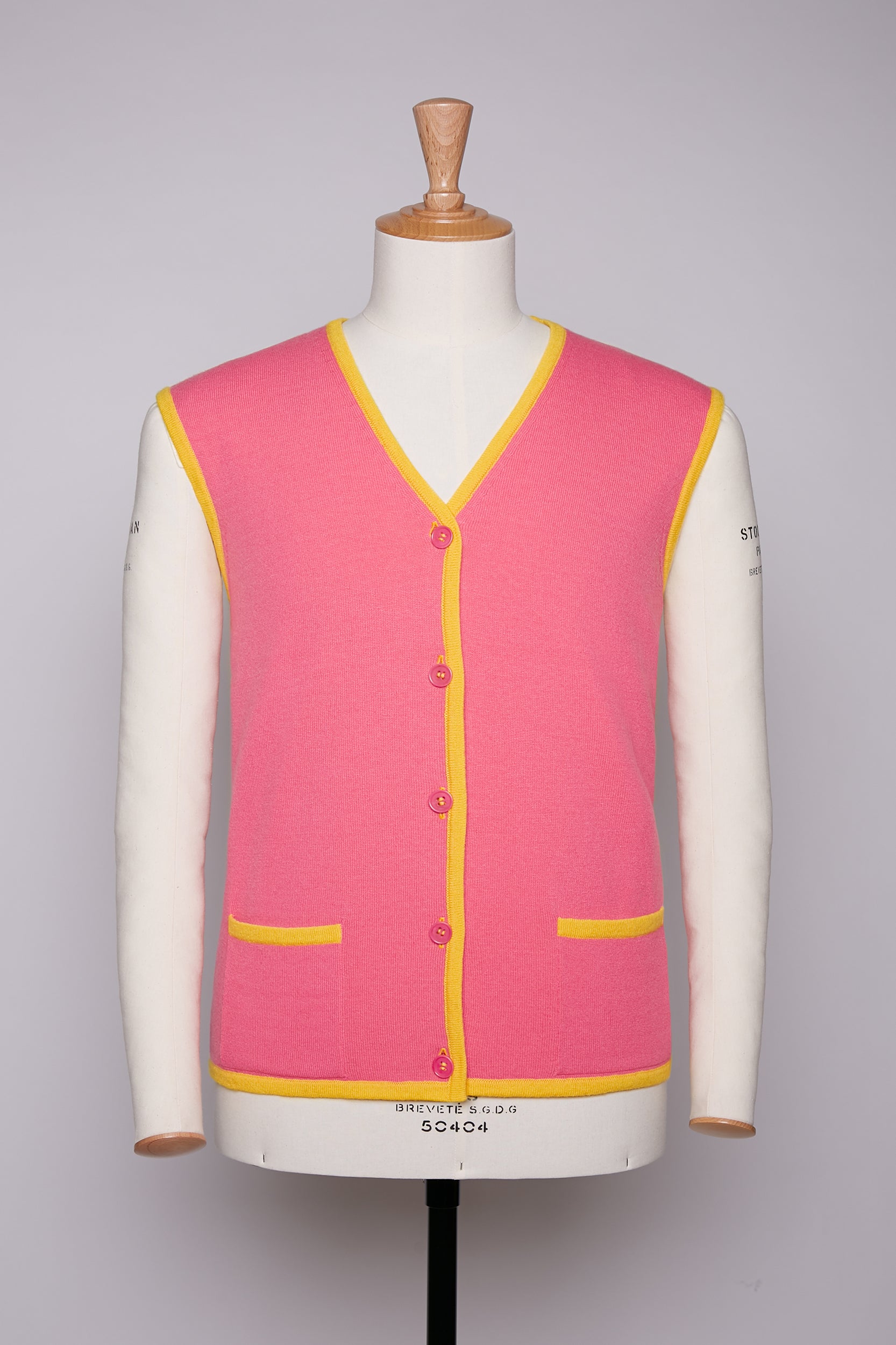 LEOROSA, lookbook: III (fig. 5)