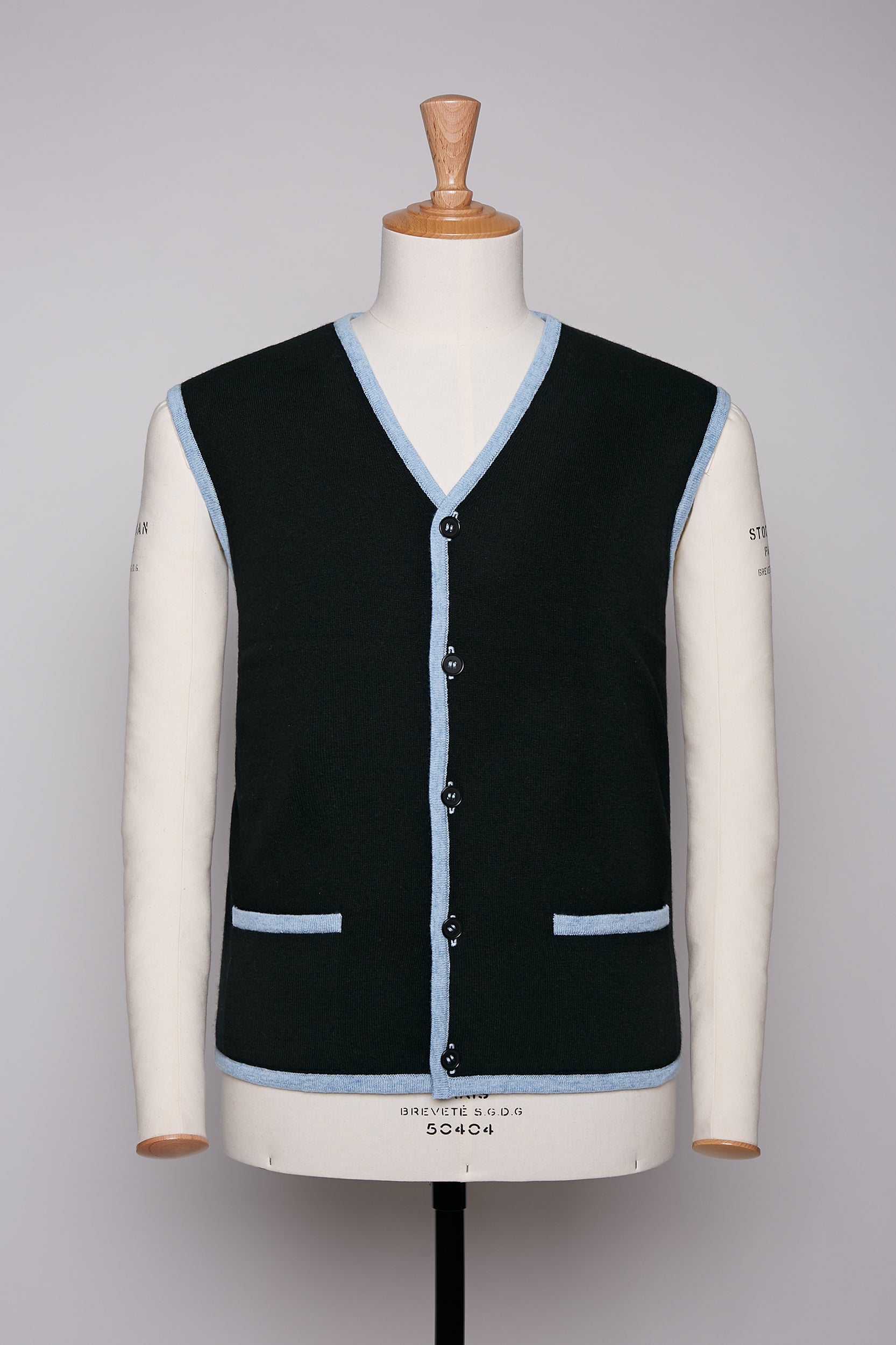 LEOROSA, lookbook: III (fig. 7)