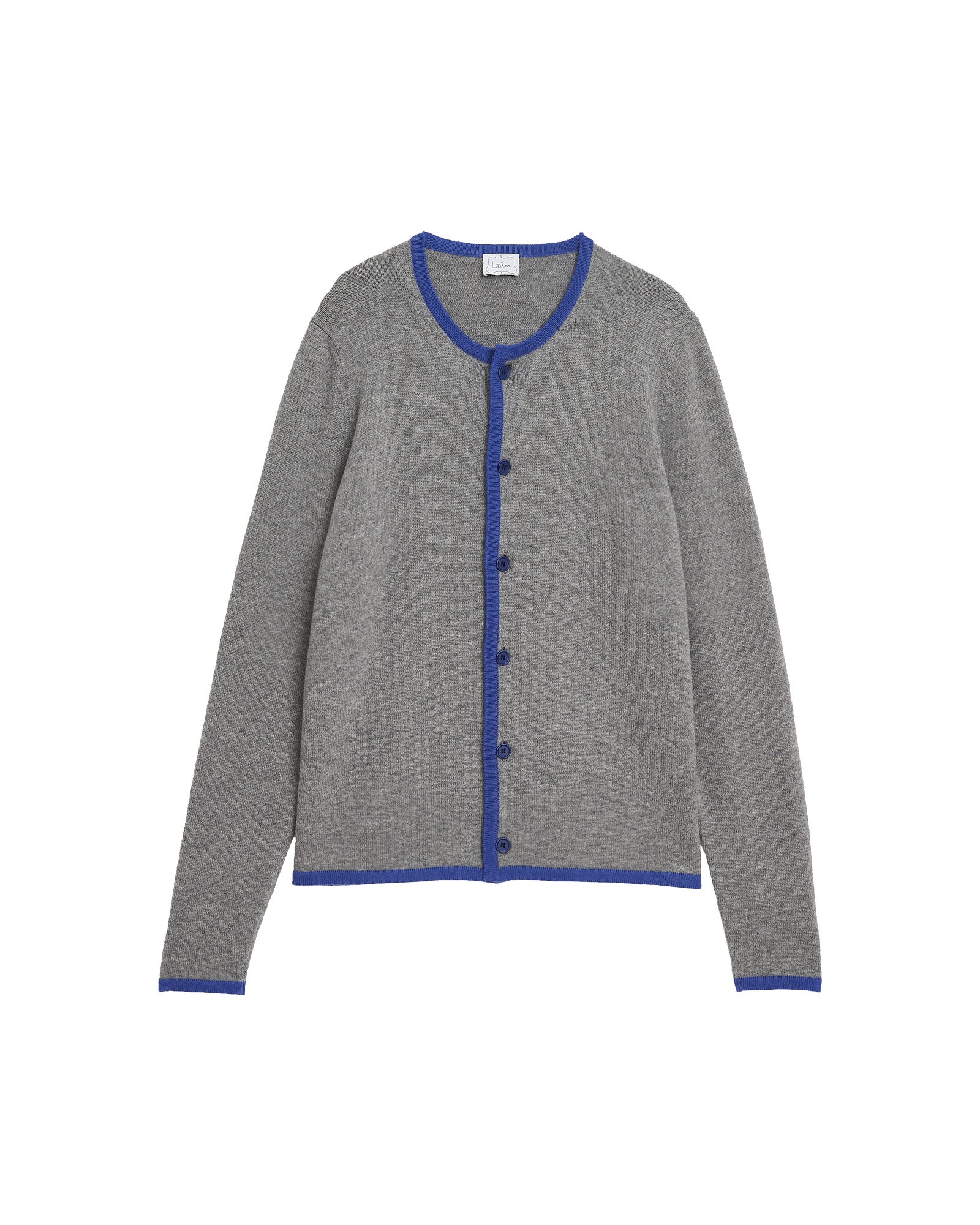 LEOROSA, product: Jackie Cardigan N°001 (thumbnail)