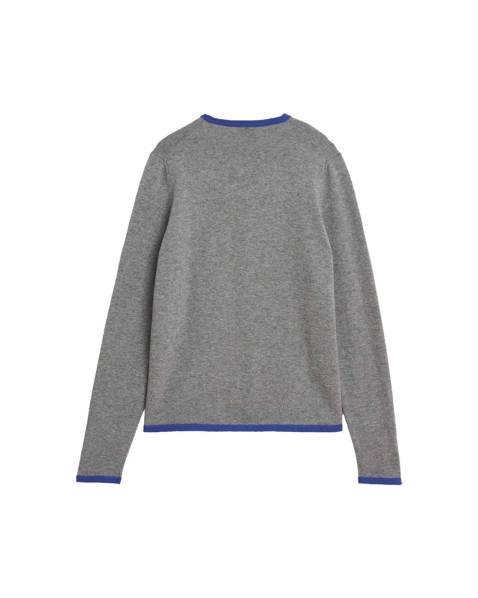 LEOROSA, product: Jackie Cardigan N°001 (fig. 2)