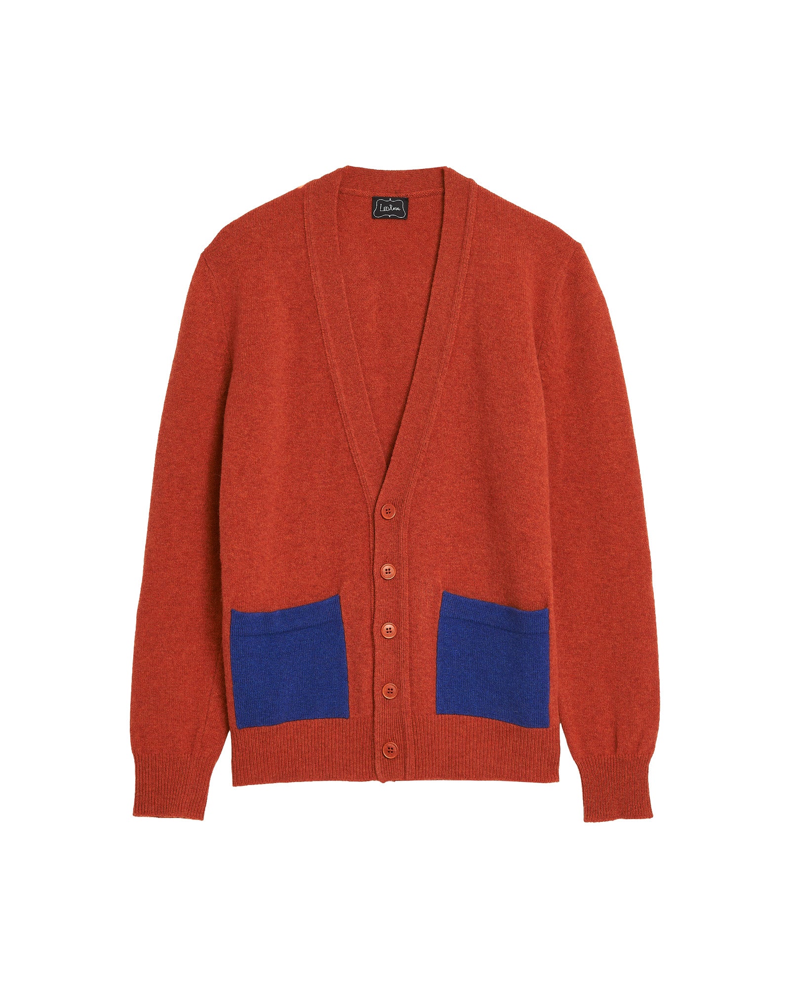 LEOROSA, product: Leo Cardigan N°003 (thumbnail)