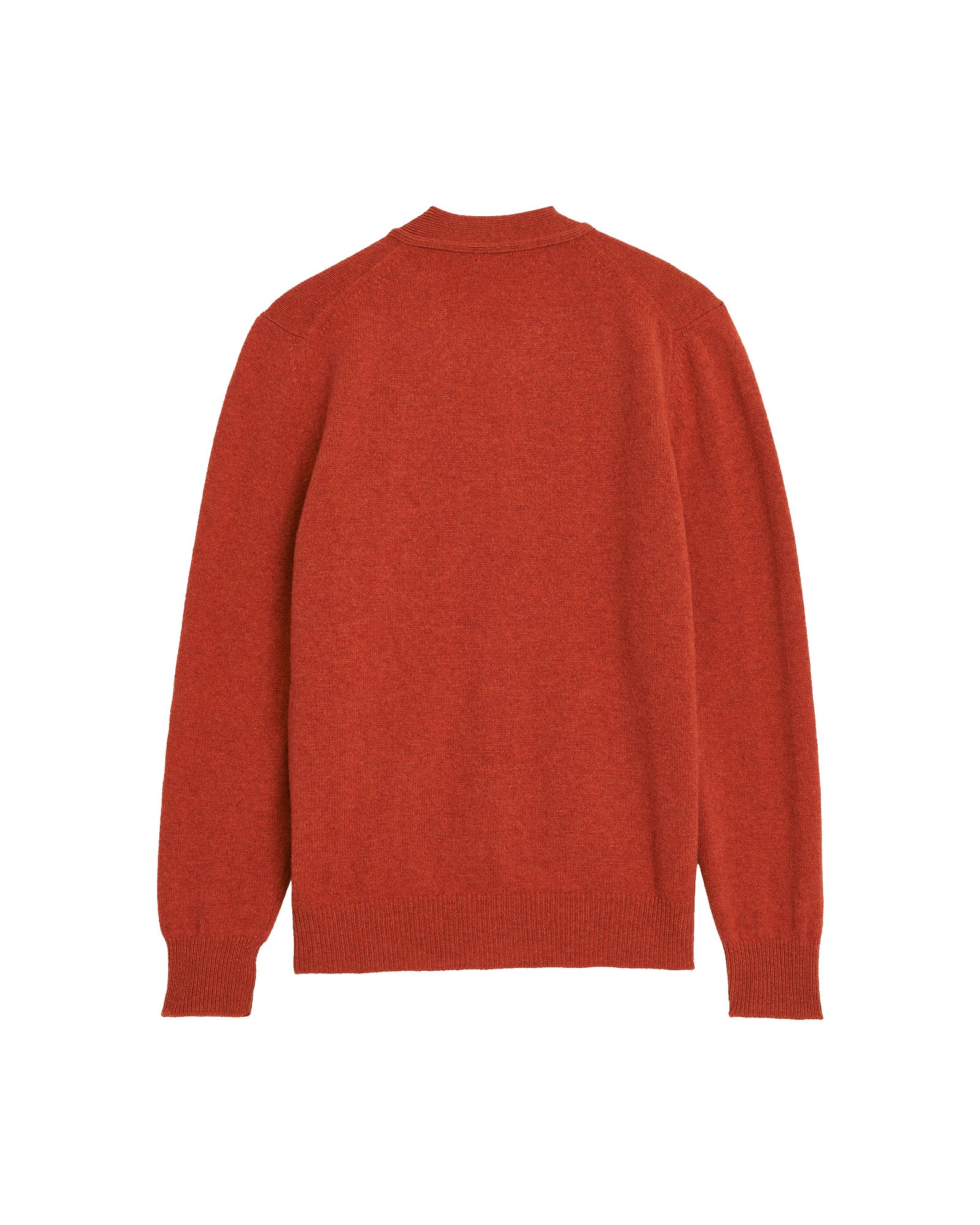 LEOROSA, product: Leo Cardigan N°003 (fig. 2)