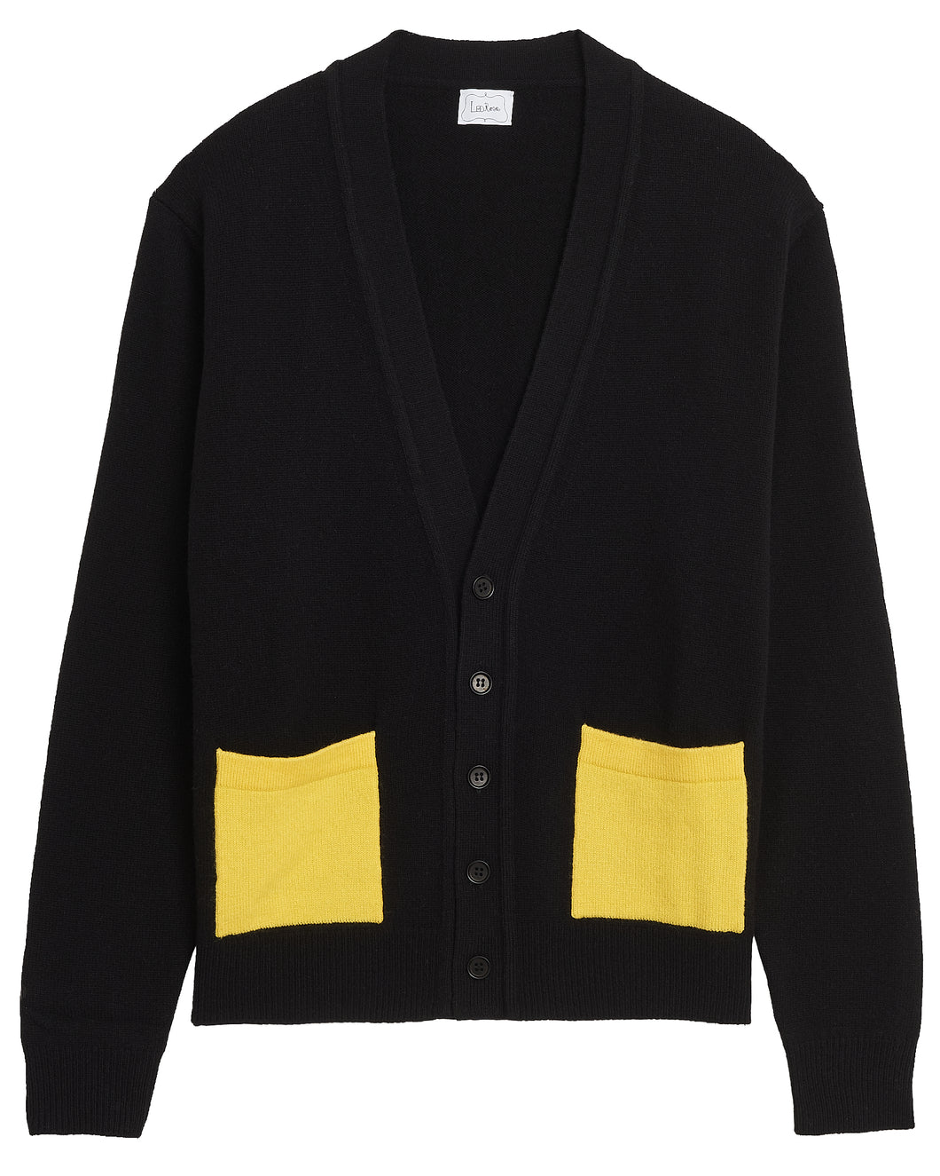 Load image into Gallery viewer, Leo Cardigan N°007