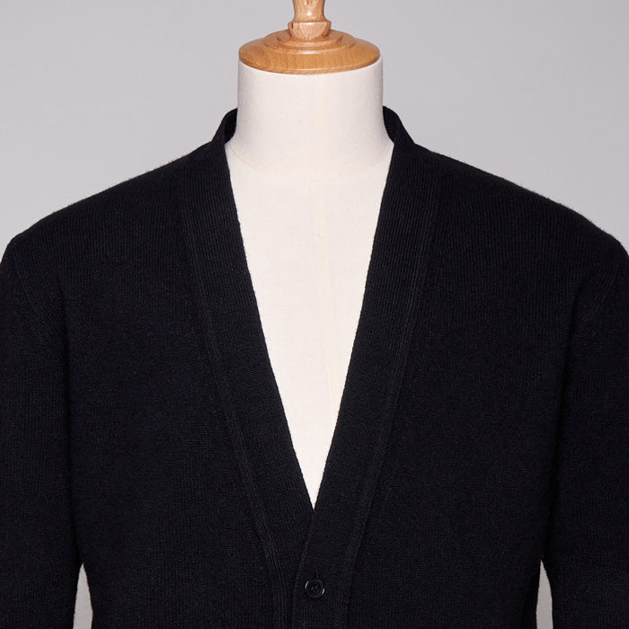 LEOROSA, product: Leo Cardigan N°007 (fig. 4)