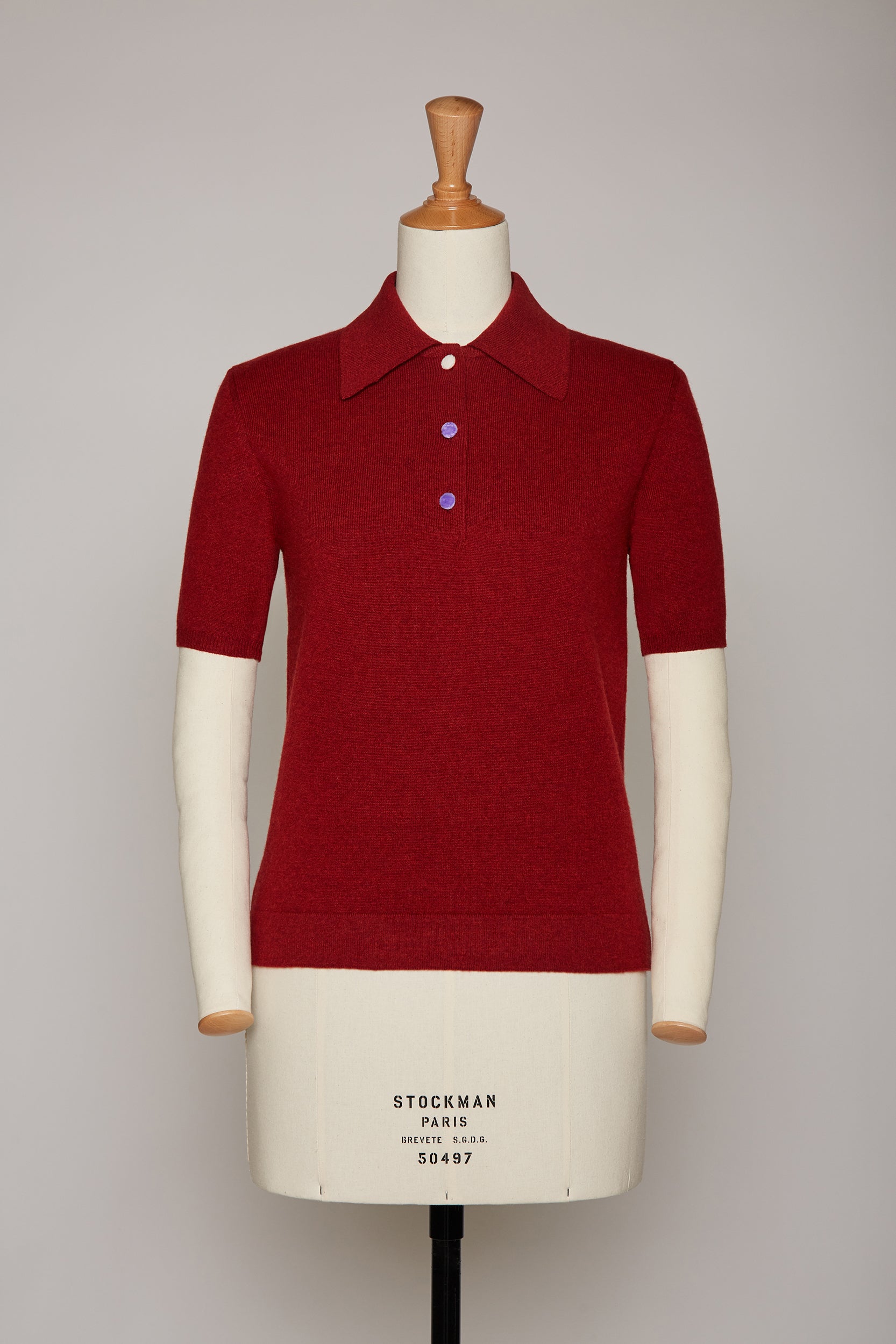 LEOROSA, lookbook: II (fig. 4)