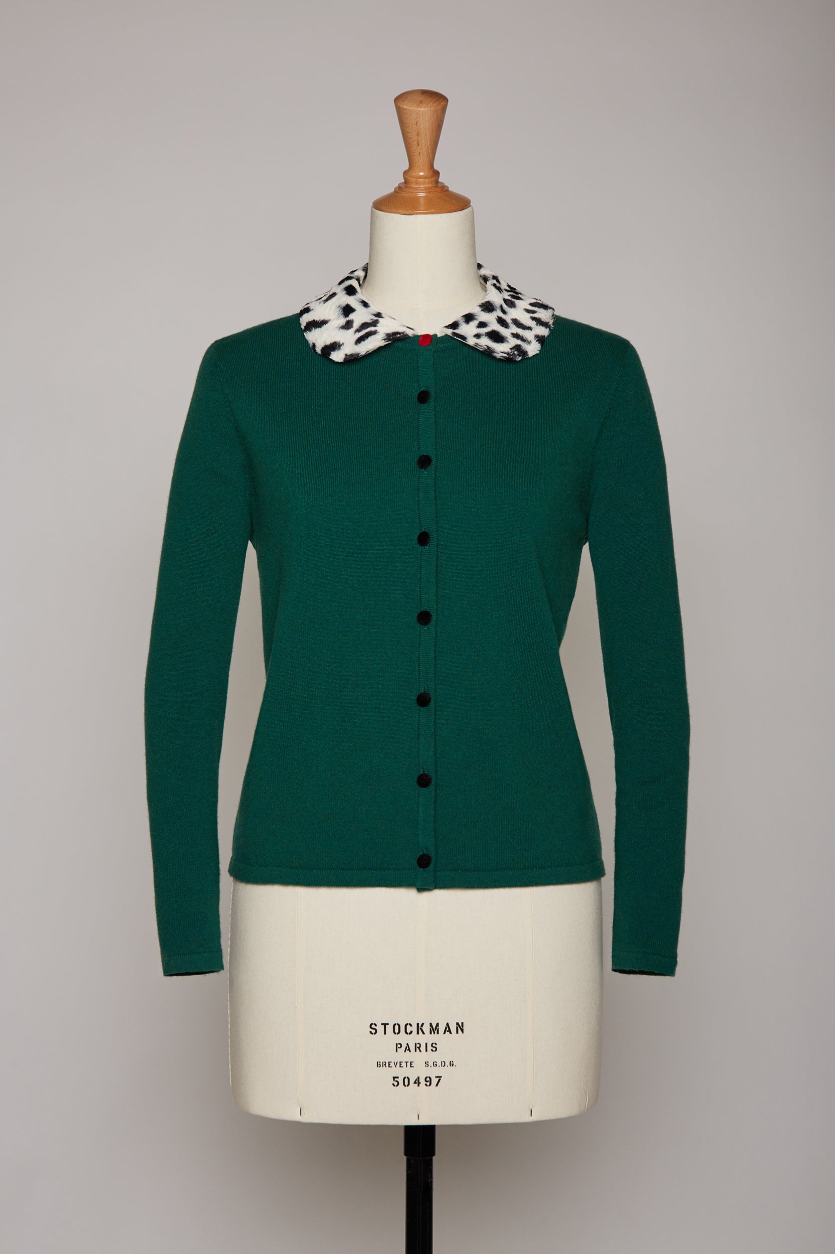 LEOROSA, lookbook: II (fig. 5)