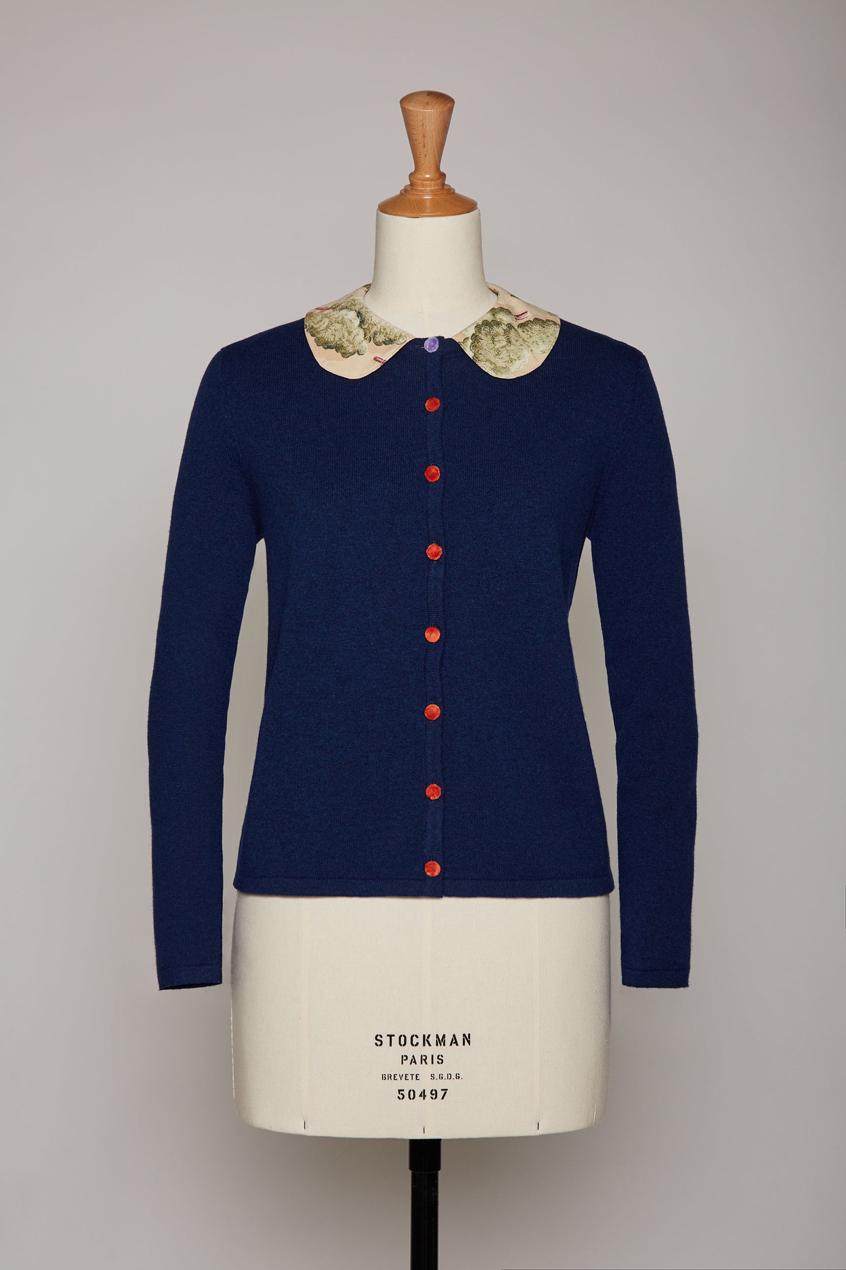 LEOROSA, lookbook: II (fig. 7)