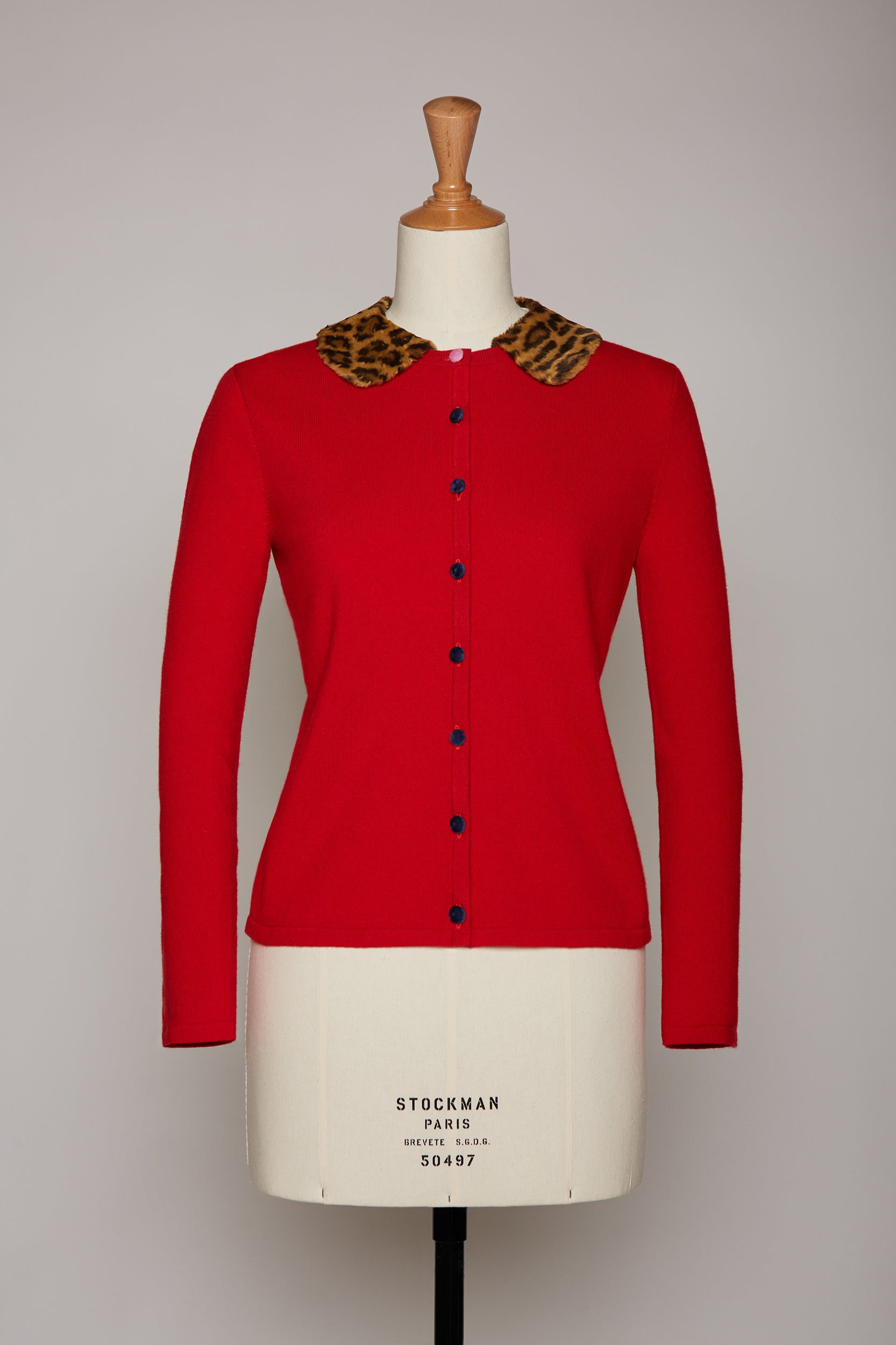LEOROSA, lookbook: II (fig. 6)