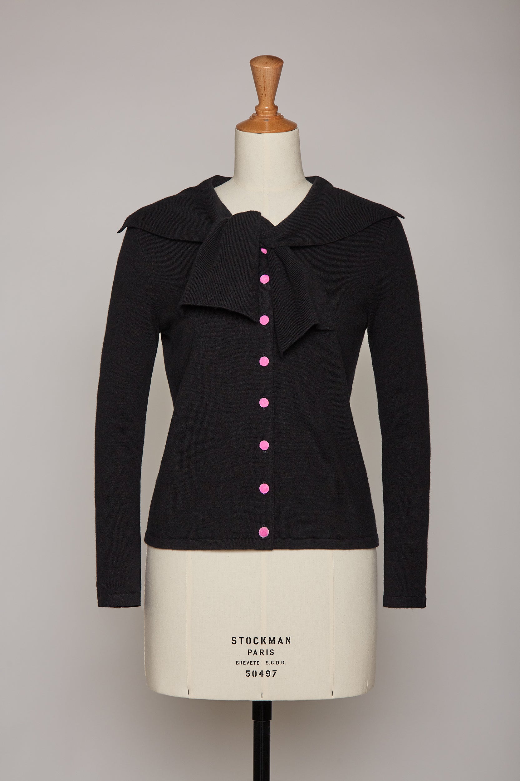 LEOROSA, lookbook: II (fig. 8)