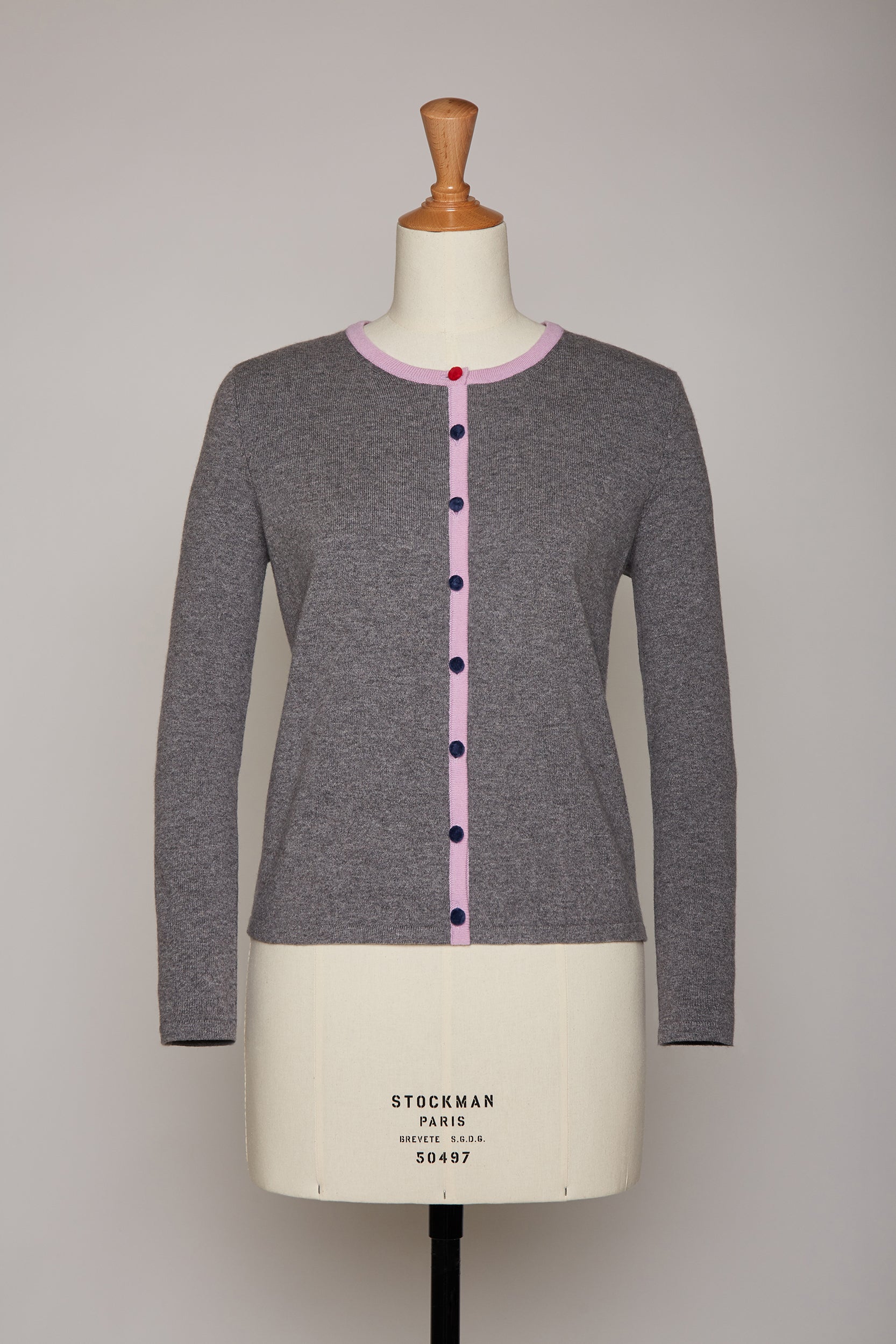 LEOROSA, lookbook: II (fig. 13)