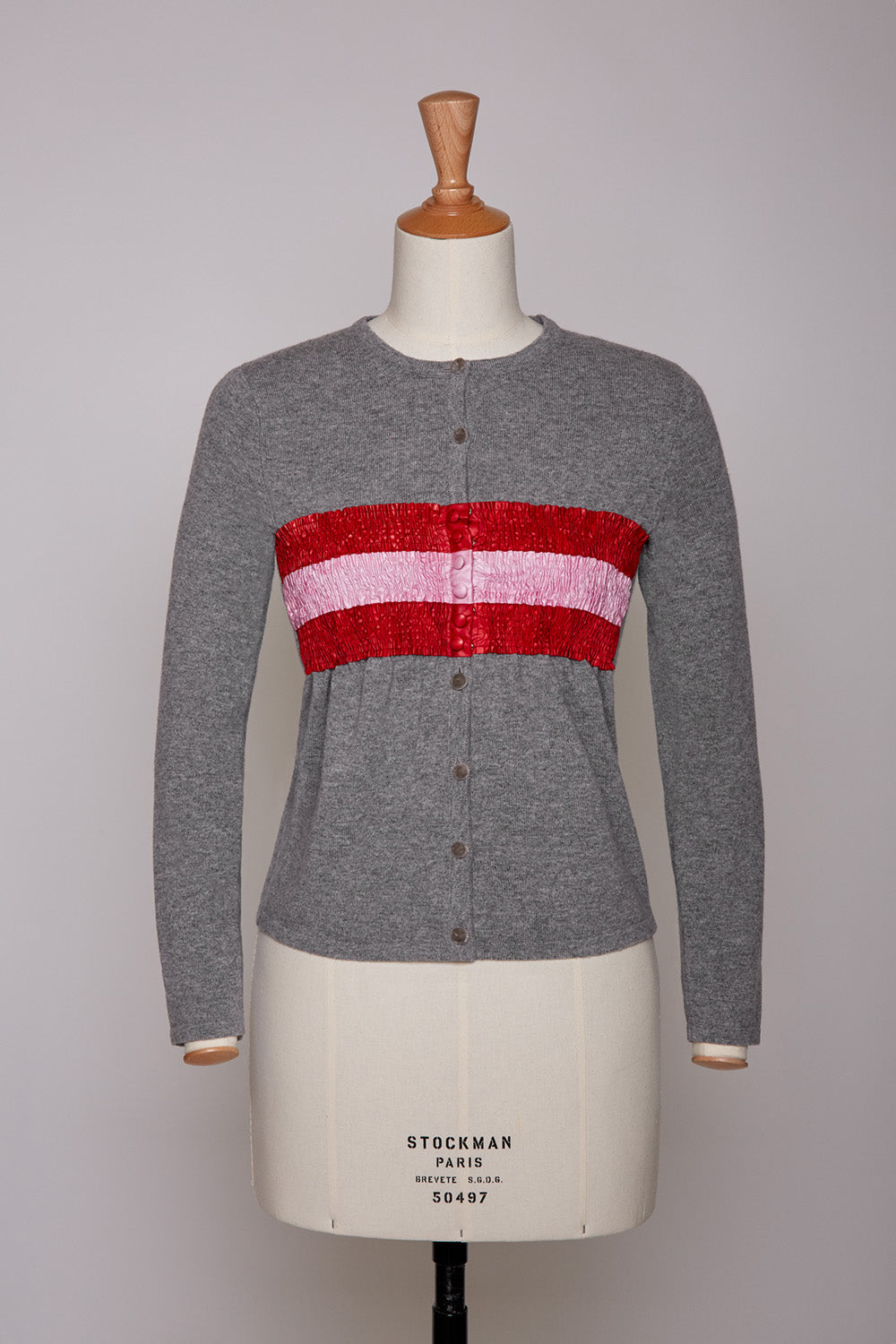 LEOROSA, lookbook: IV (fig. 5)