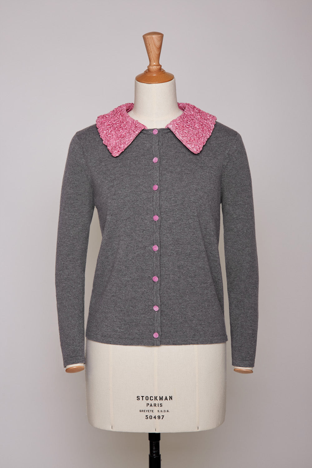 LEOROSA, lookbook: IV (fig. 8)