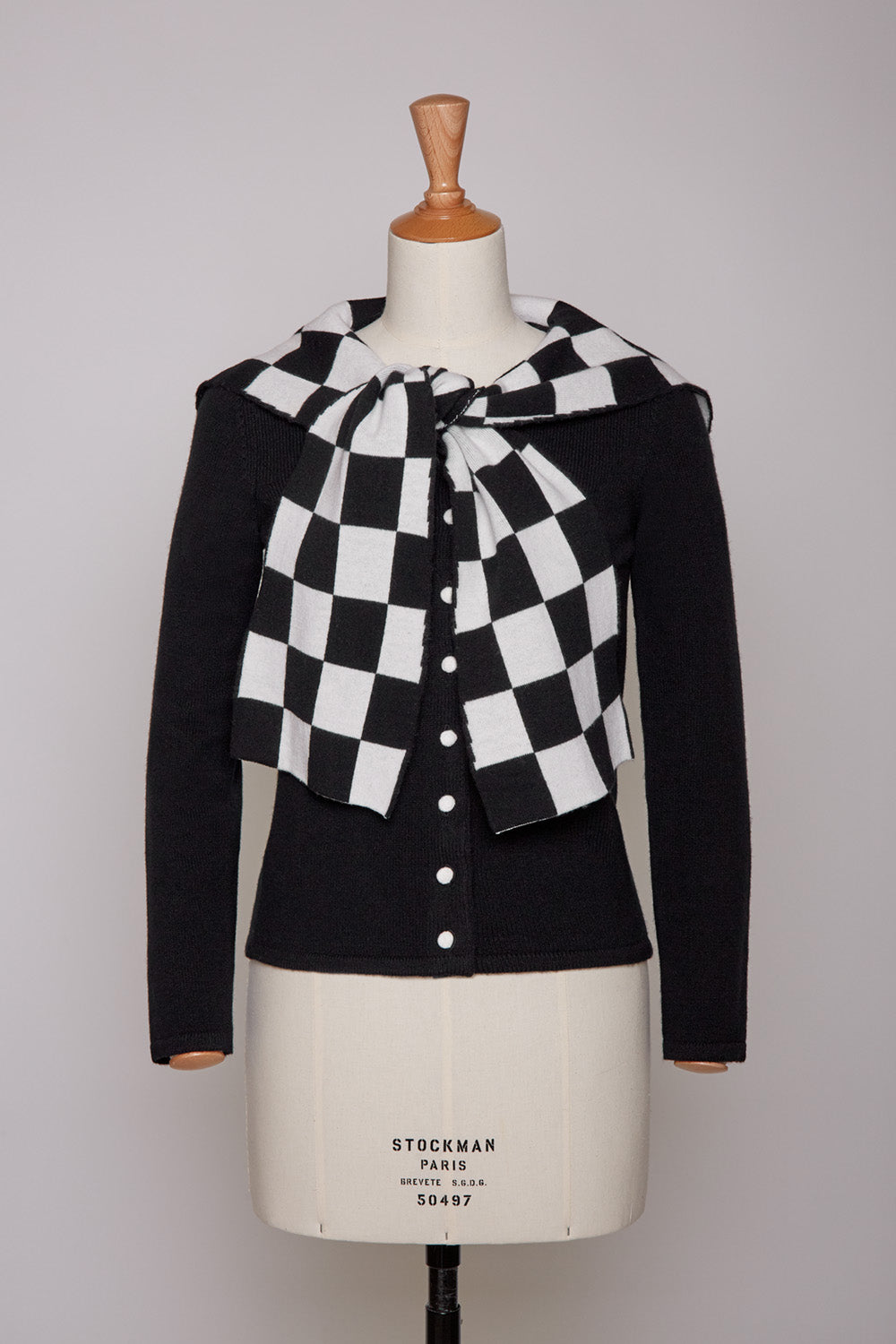 LEOROSA, lookbook: IV (fig. 4)