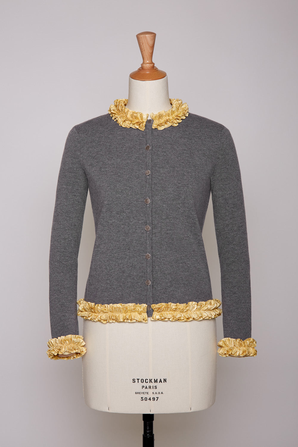 LEOROSA, lookbook: IV (fig. 9)