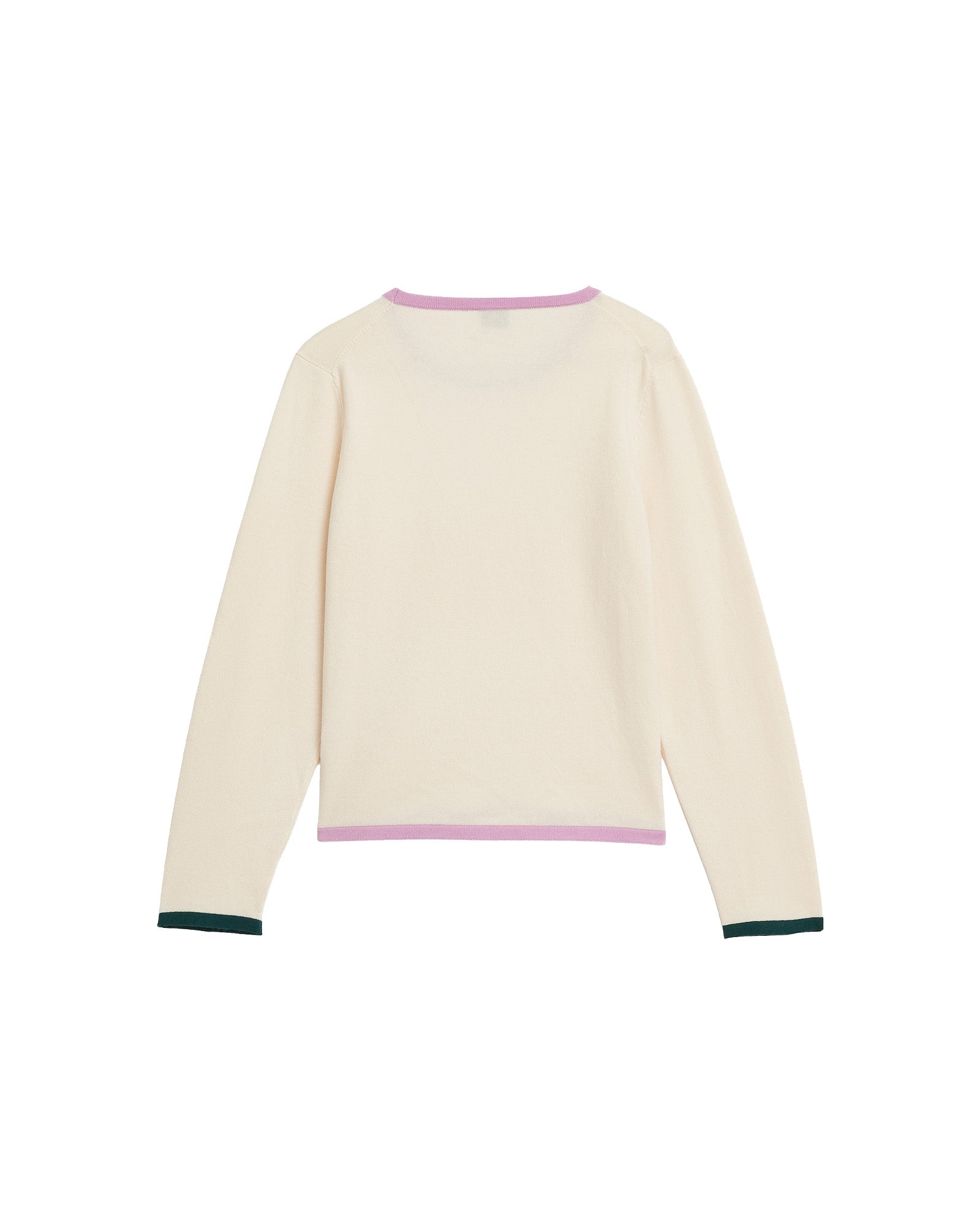 LEOROSA, product: Maria Pullover N°002 (fig. 2)