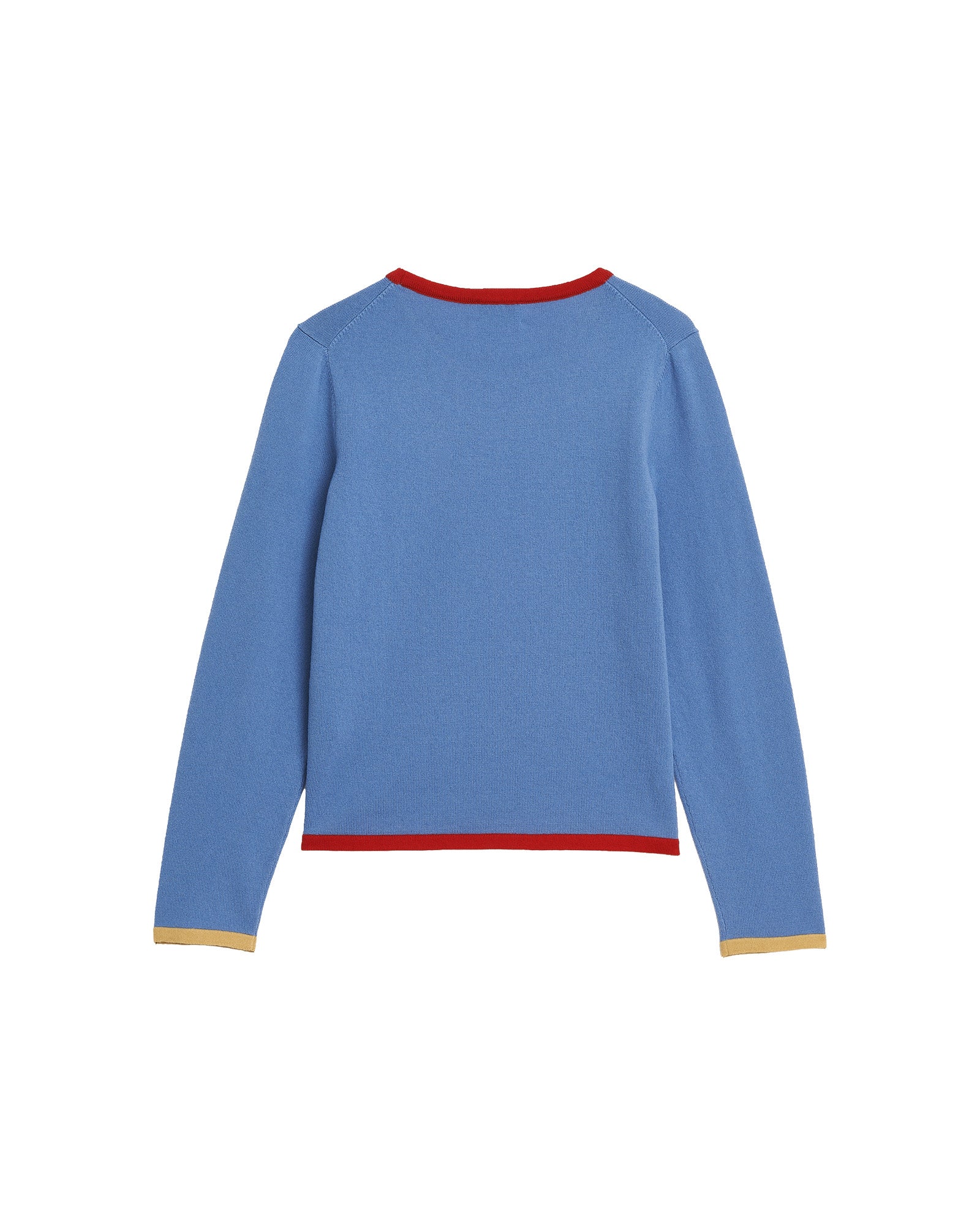 LEOROSA, product: Maria Pullover N°001 (fig. 2)