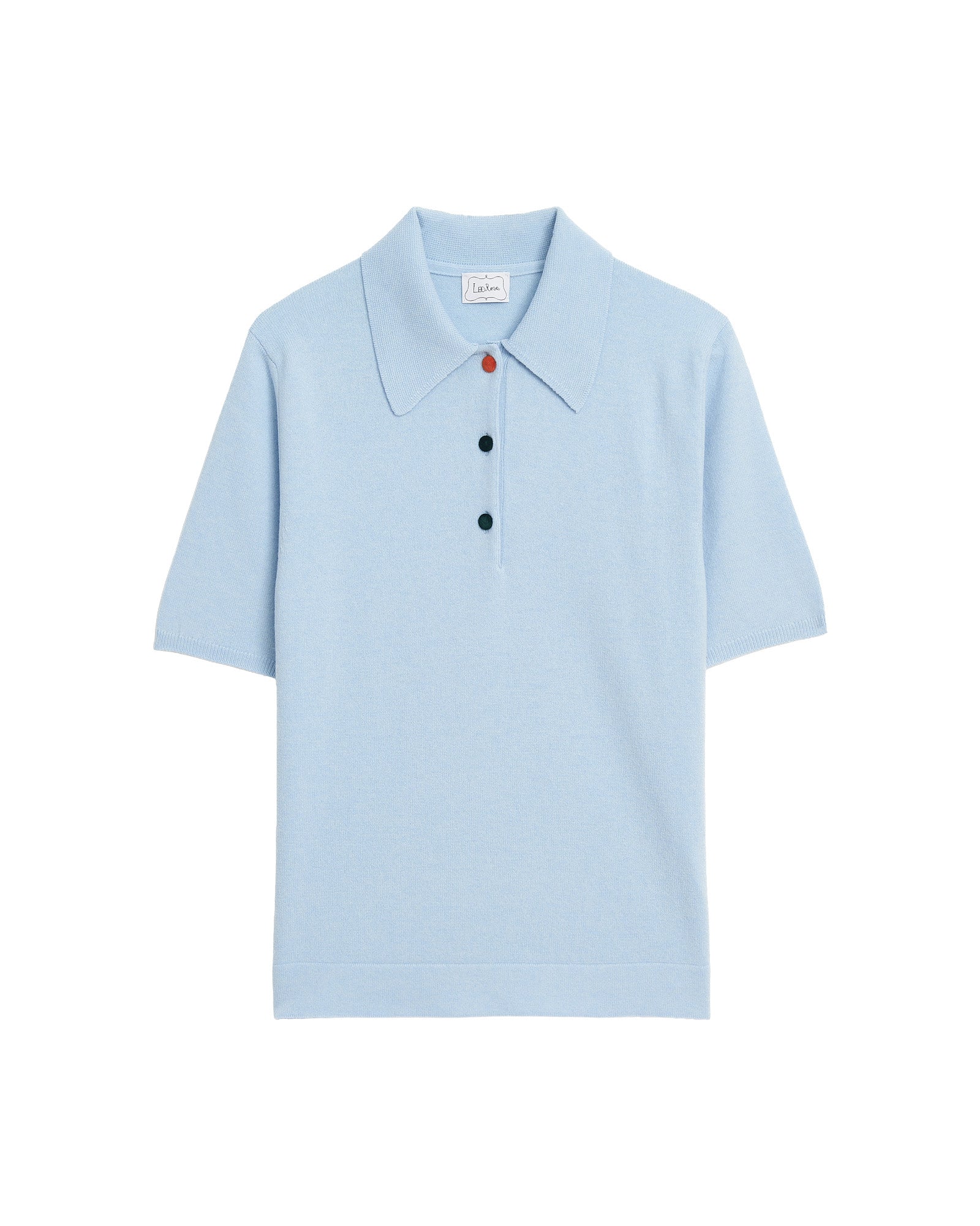 LEOROSA, product: Mina Polo N°001 (thumbnail)