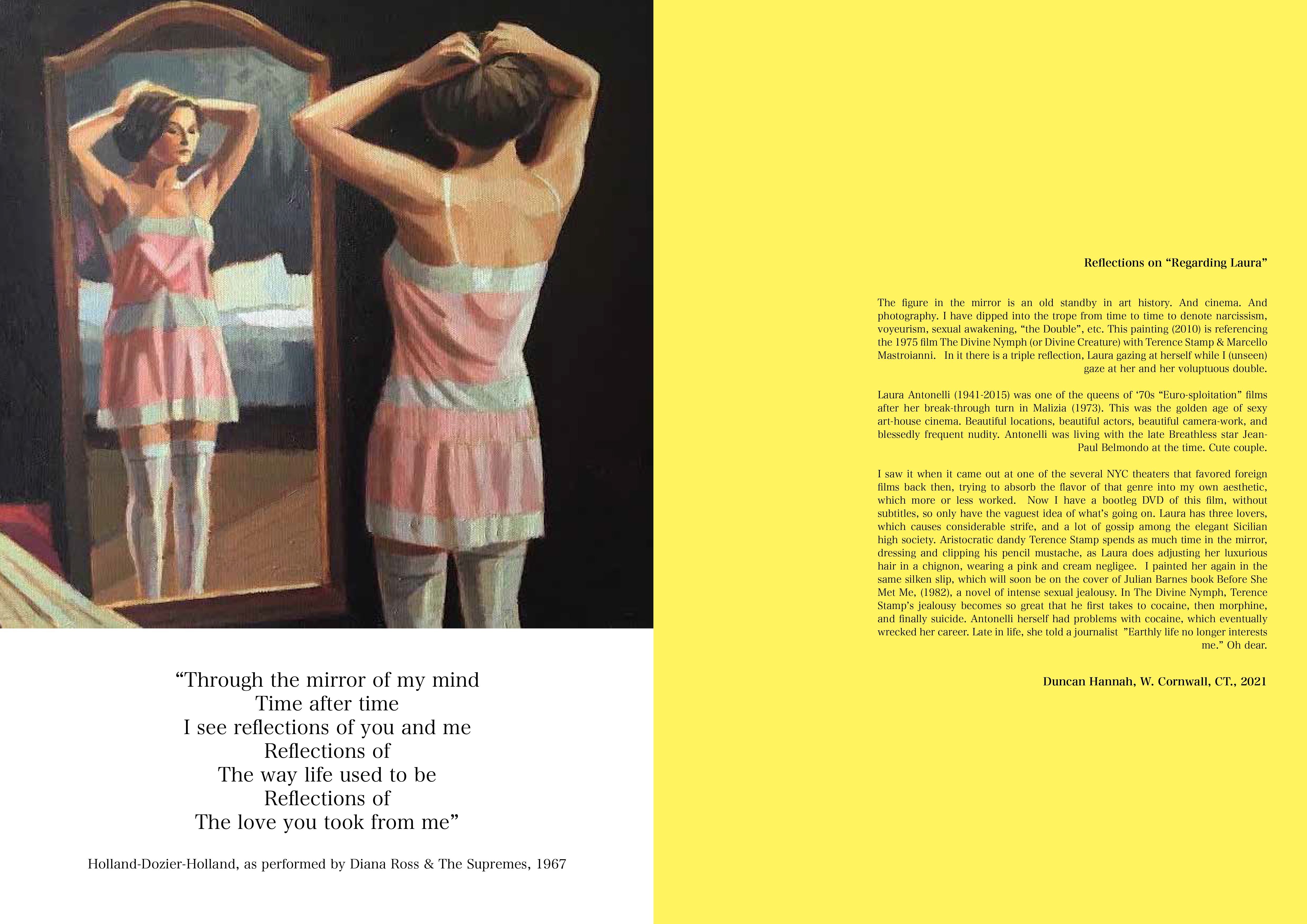 LEOROSA, article: LEOROSA MAGAZINE ISSUE NO.003 (fig. 8)