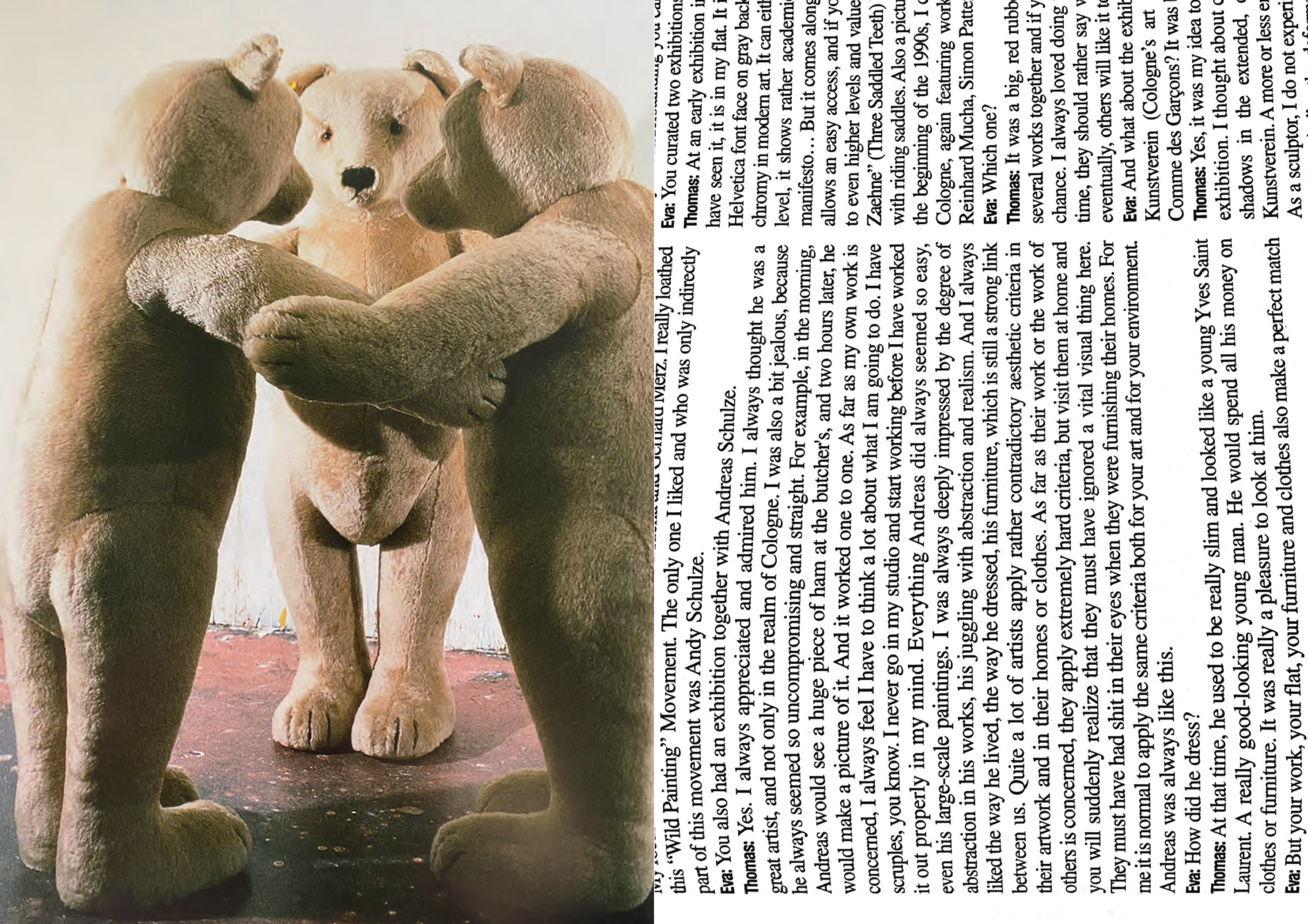 LEOROSA, article: LEOROSA MAGAZINE ISSUE N.004 (fig. 9)