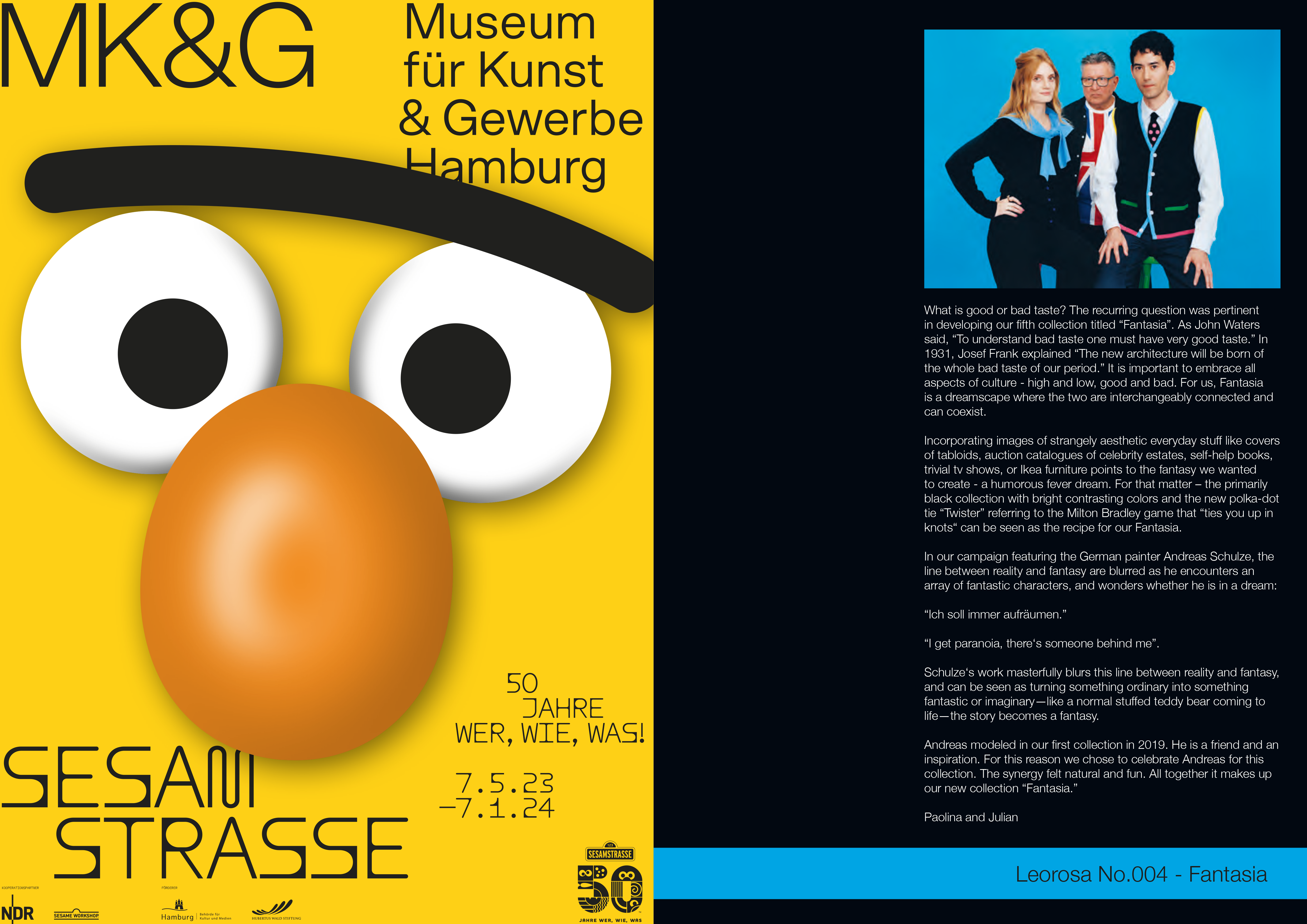 LEOROSA, article: LEOROSA MAGAZINE ISSUE N.004 (fig. 2)