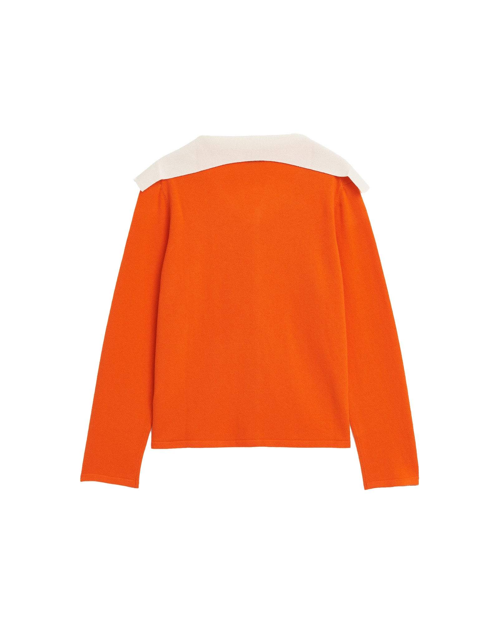 LEOROSA, product: Romy Cardigan N°007 (fig. 2)