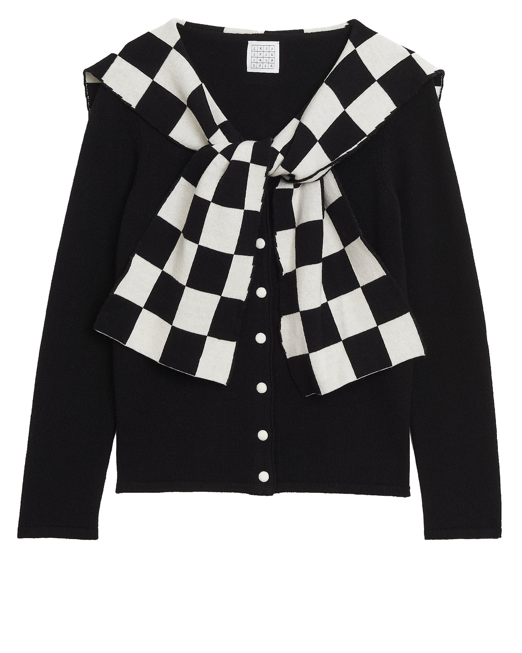 Load image into Gallery viewer, Romy Cardigan N°008