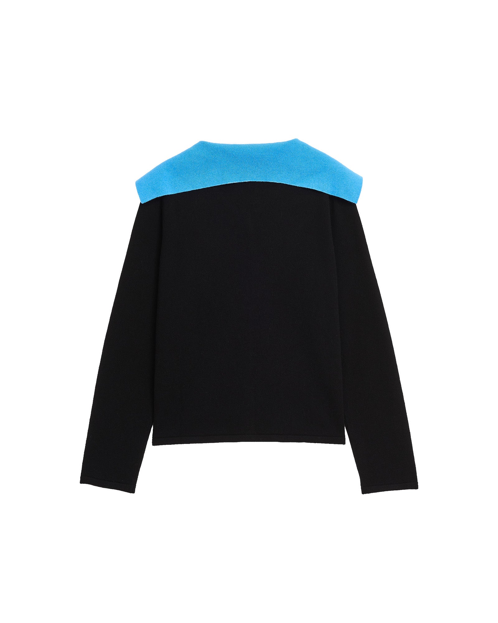 LEOROSA | Romy Cardigan N°009
