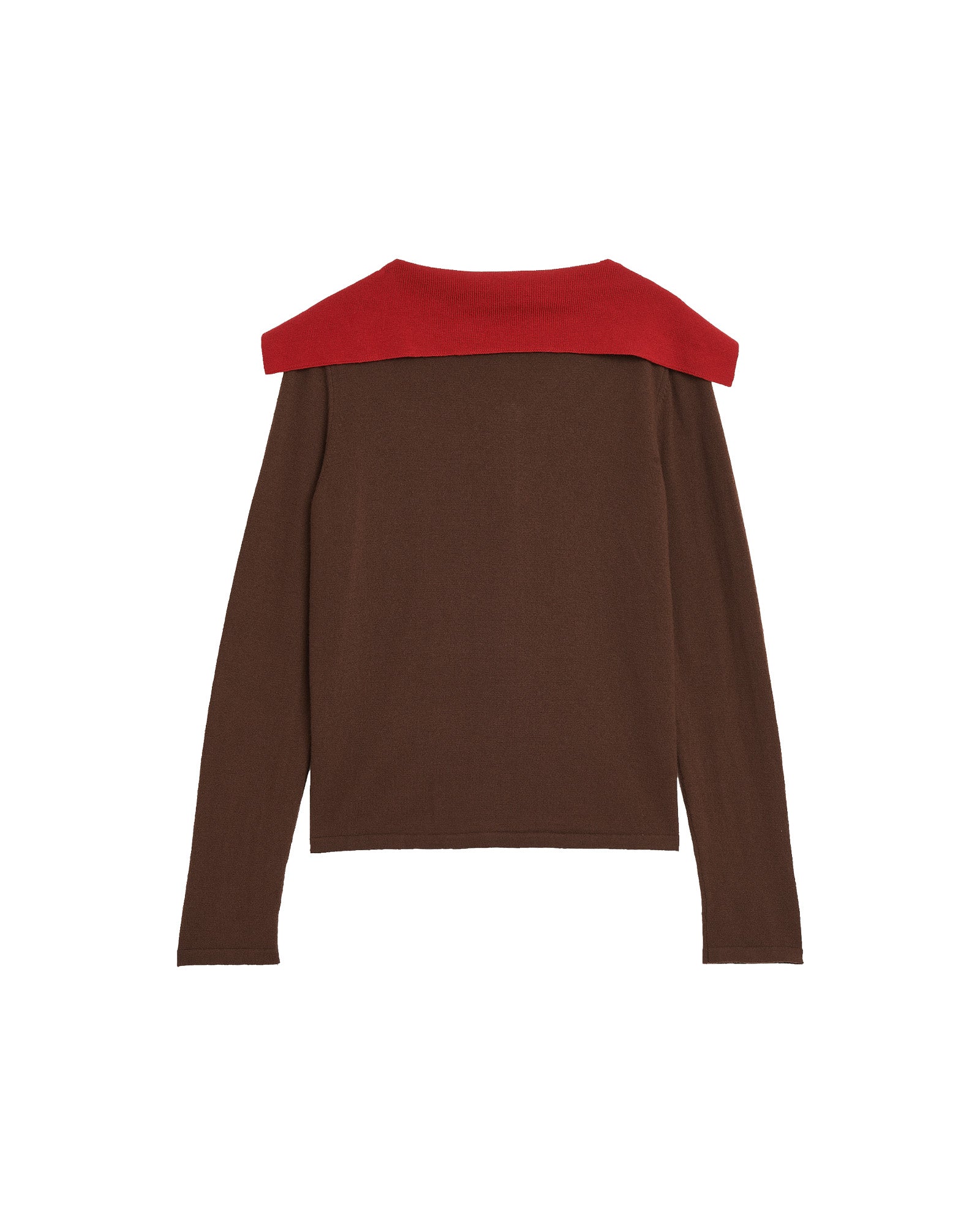 LEOROSA, product: Romy Cardigan N°011 (fig. 2)