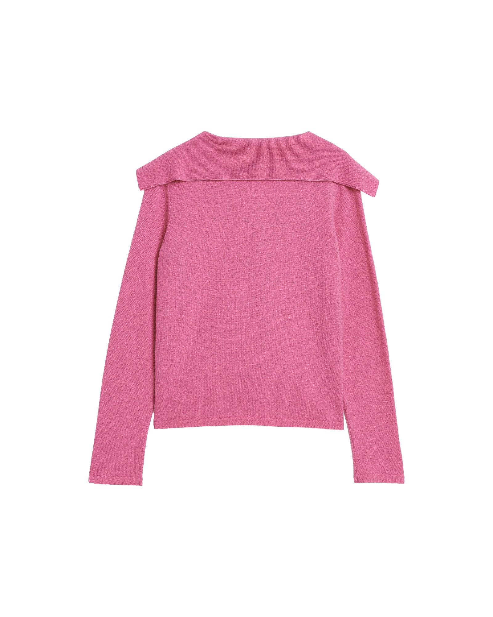 LEOROSA, product: Romy Cardigan N°012 (fig. 2)