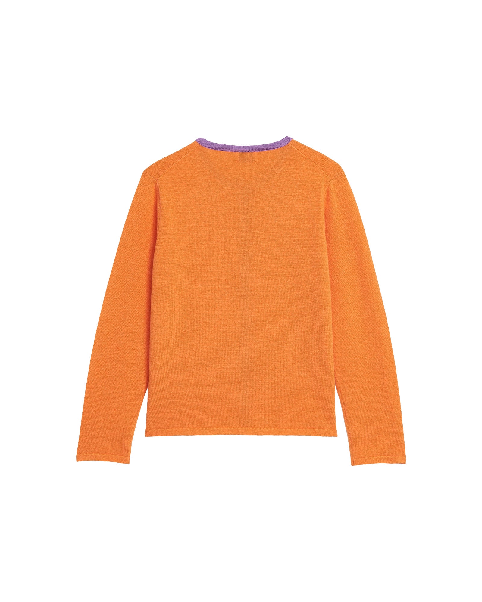 LEOROSA, product: Rosa Cardigan N°004 (fig. 2)