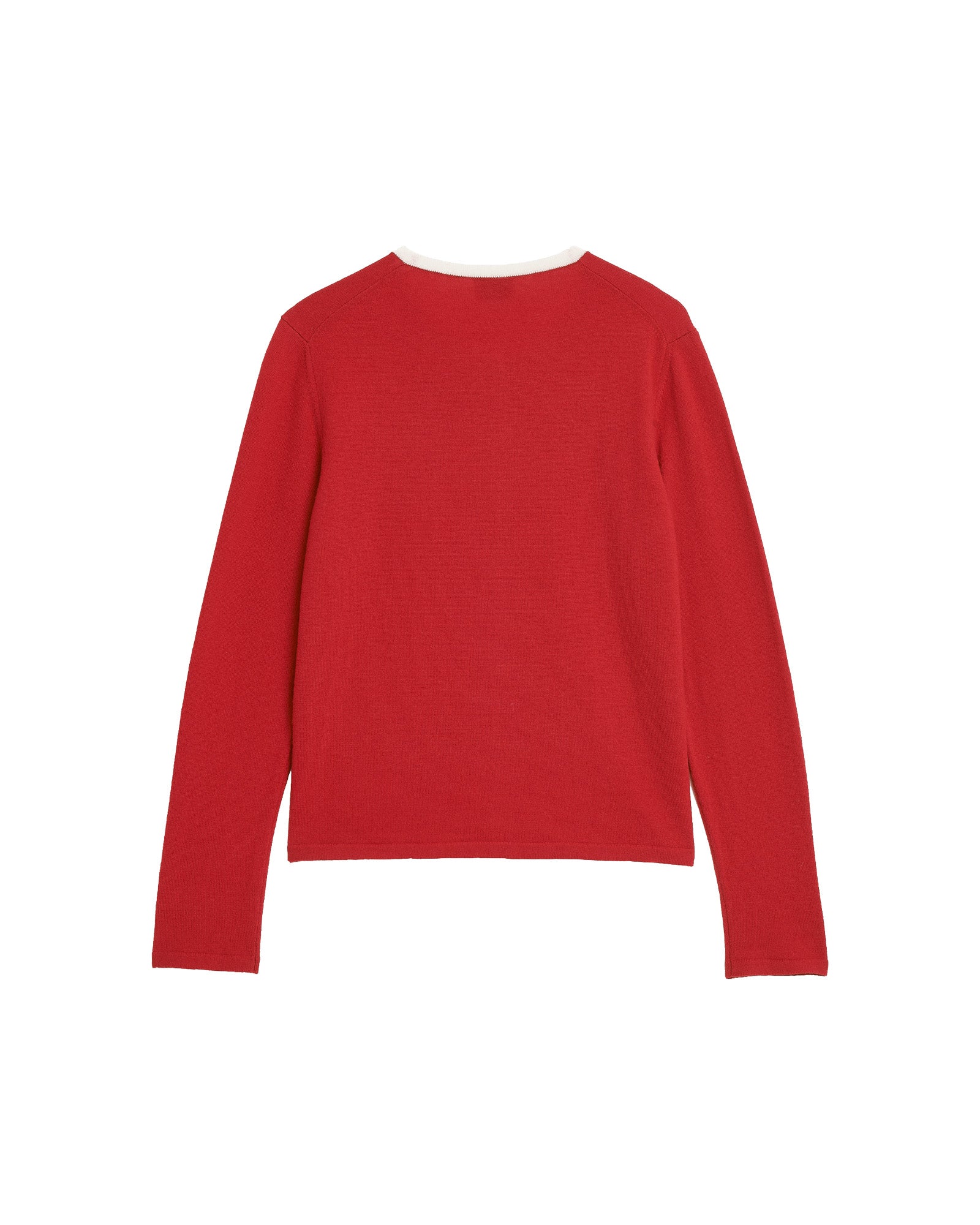 LEOROSA, product: Rosa Cardigan N°007 (fig. 2)