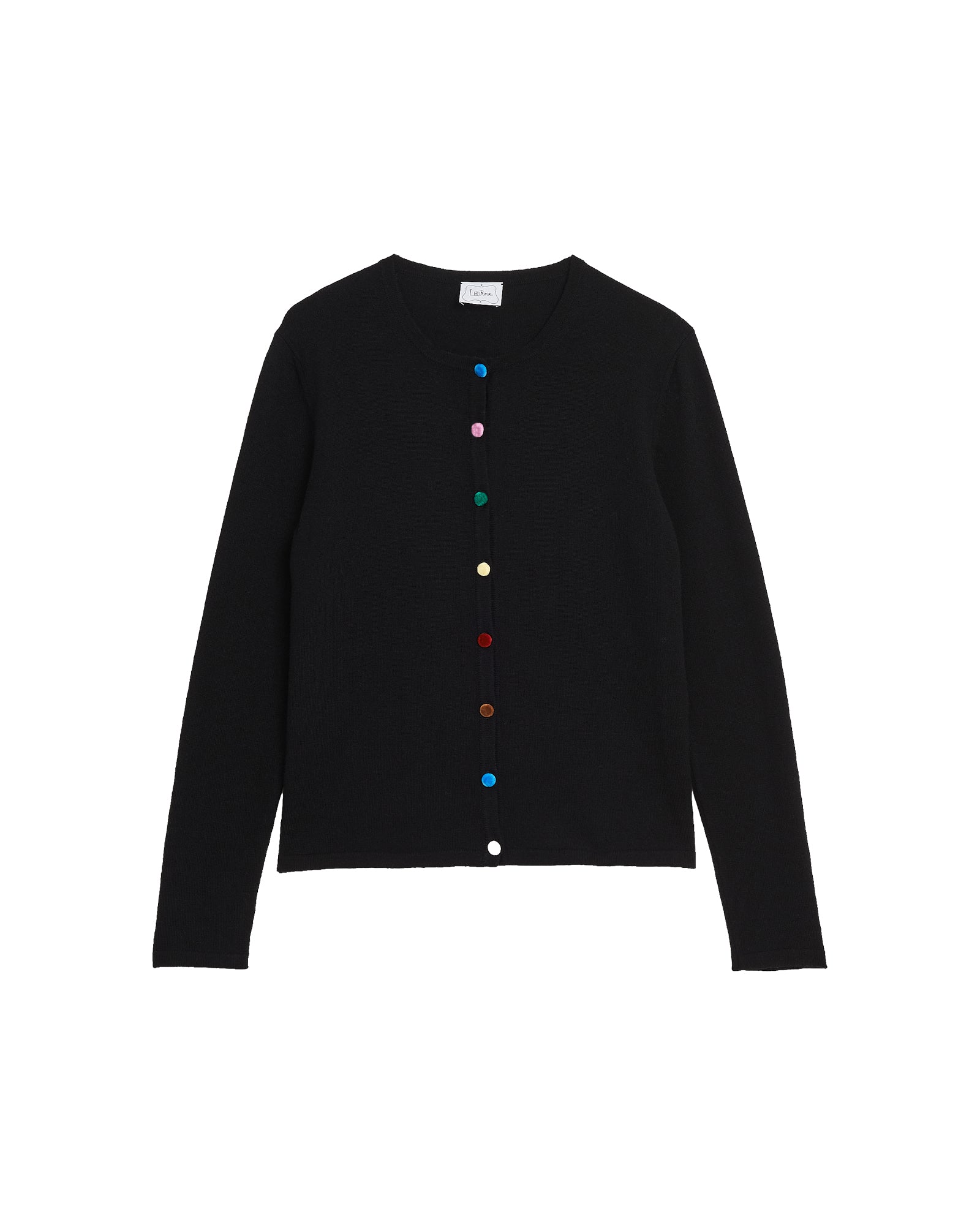 LEOROSA, product: Rosa Cardigan N°015 (thumbnail)